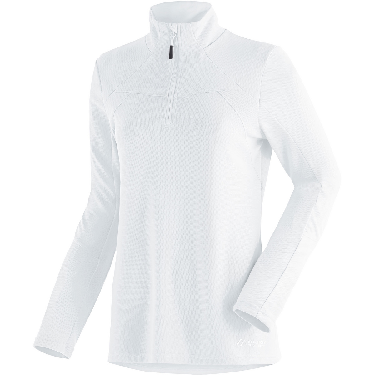 Maier Sports Damen Bianka Pullover von maier sports