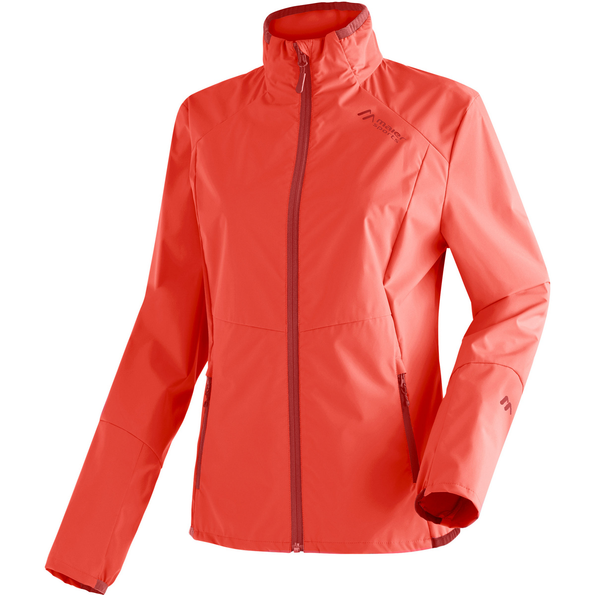 Maier Sports Damen Brims Jacke von maier sports