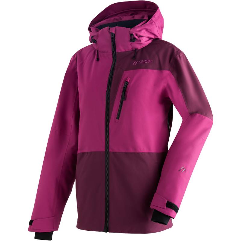 Maier Sports Damen Favik Jacke von maier sports