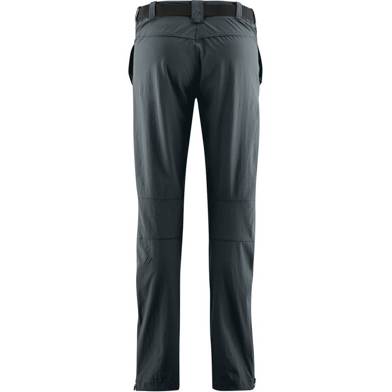 Maier Sports Damen Inara Slim Stretch Hose von maier sports