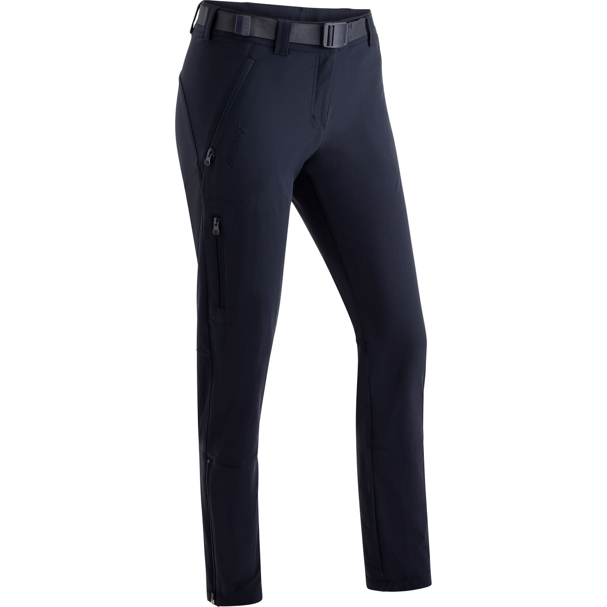 Maier Sports Damen Lana Slim Hose Maier Sports Damen Lana Slim Hose von maier sports