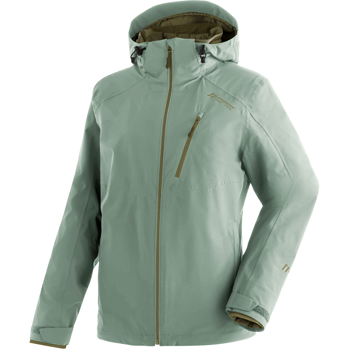 Maier Sports Damen Lisbon 3in1 Jacke Maier Sports Damen Lisbon 3in1 Jacke von maier sports