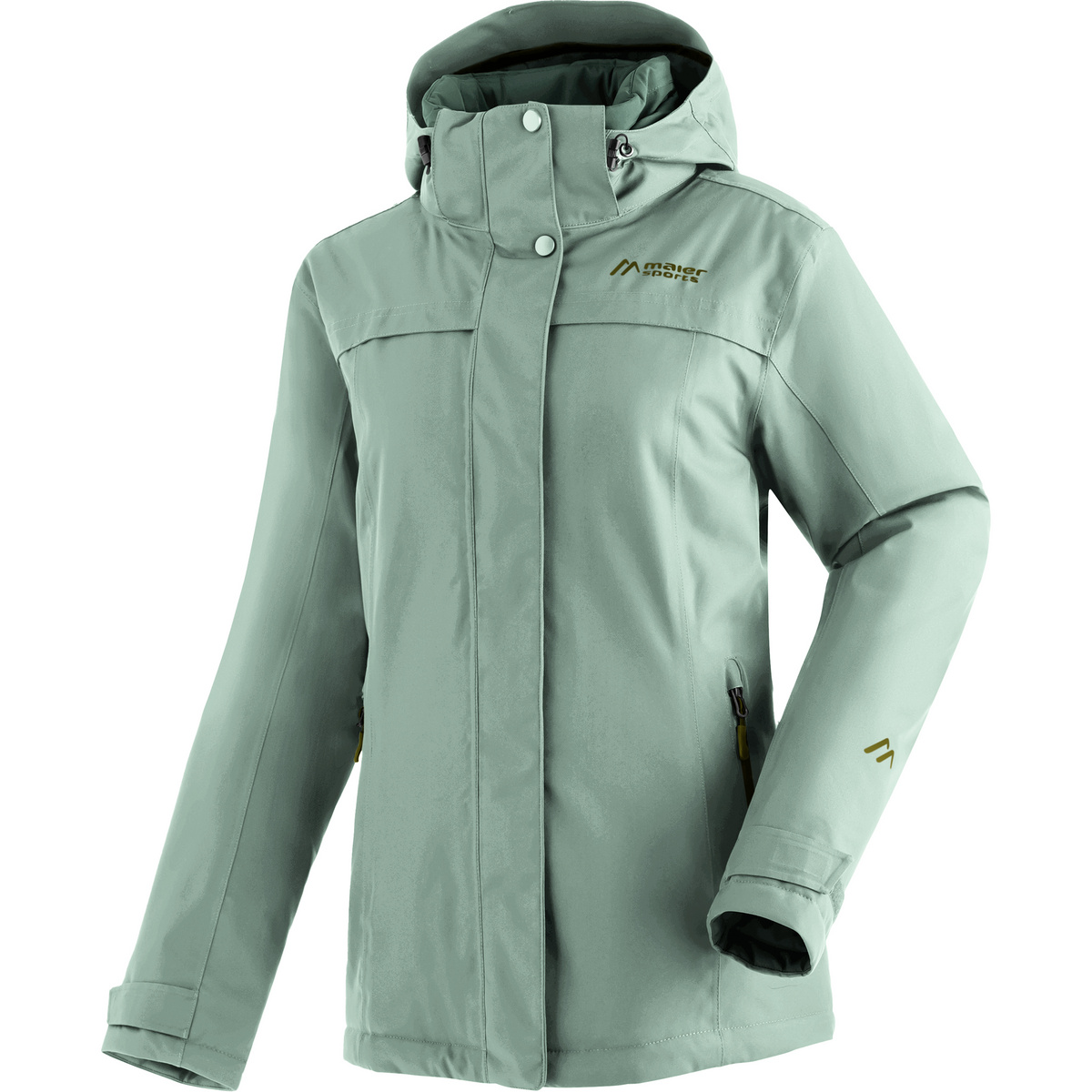 Maier Sports Damen Lisbon Jacke Maier Sports Damen Lisbon Jacke von maier sports