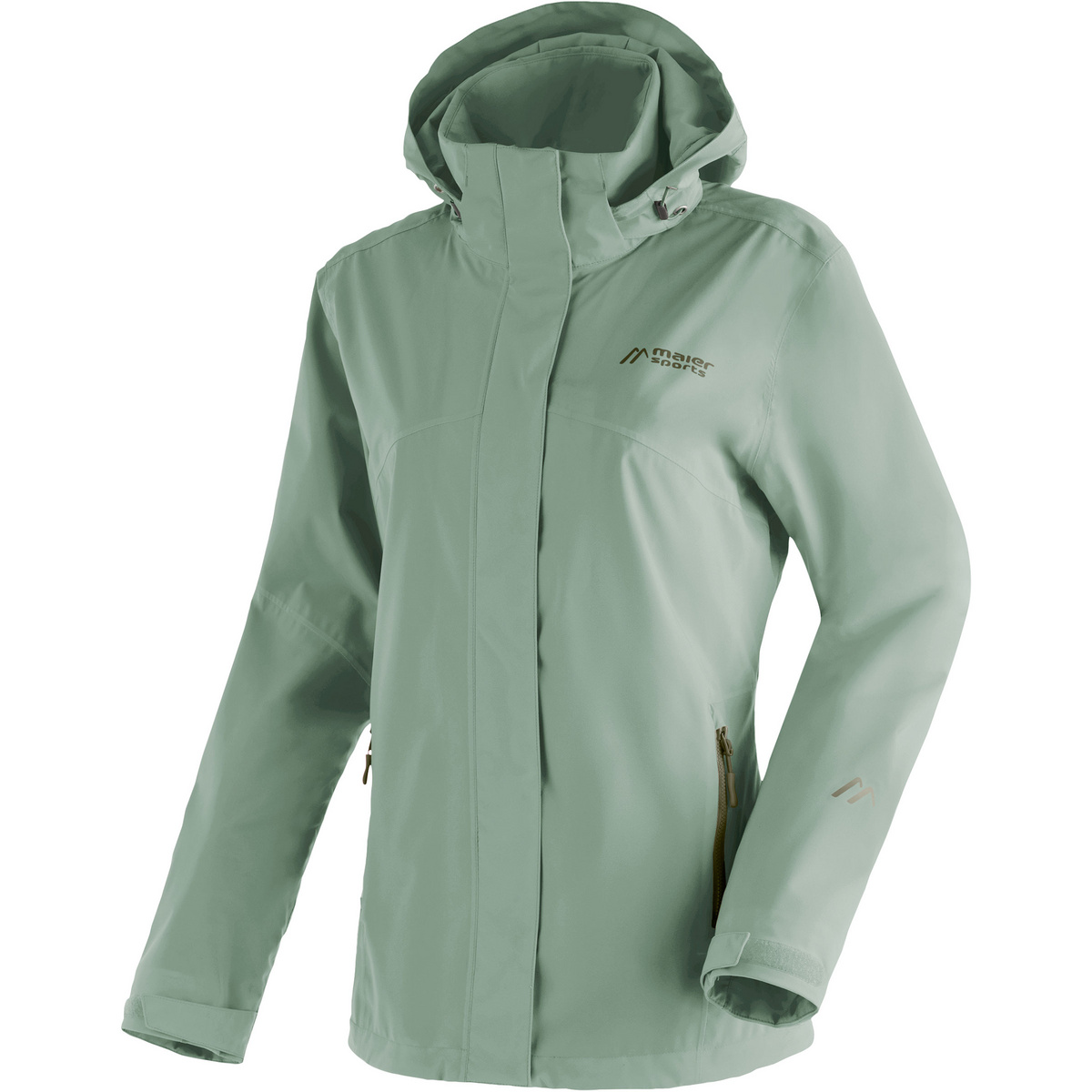 Maier Sports Damen Metor Sustain Jacke Maier Sports Damen Metor Sustain Jacke von maier sports
