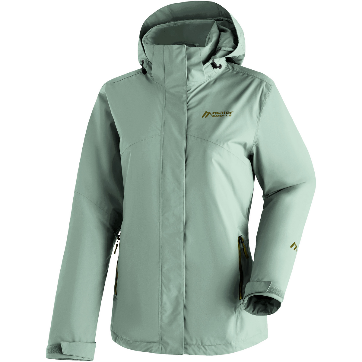 Maier Sports Damen Metor Therm Rec Jacke Maier Sports Damen Metor Therm Rec Jacke von maier sports