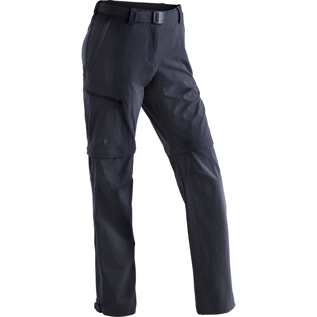 Maier Sports Damen Nata T-Zip Off Hose Maier Sports Damen Nata T-Zip Off Hose von maier sports