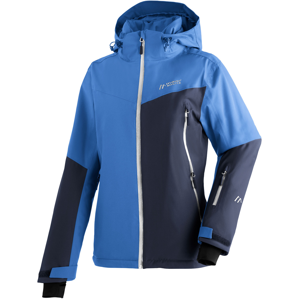 Maier Sports Damen Nuria Jacke von maier sports