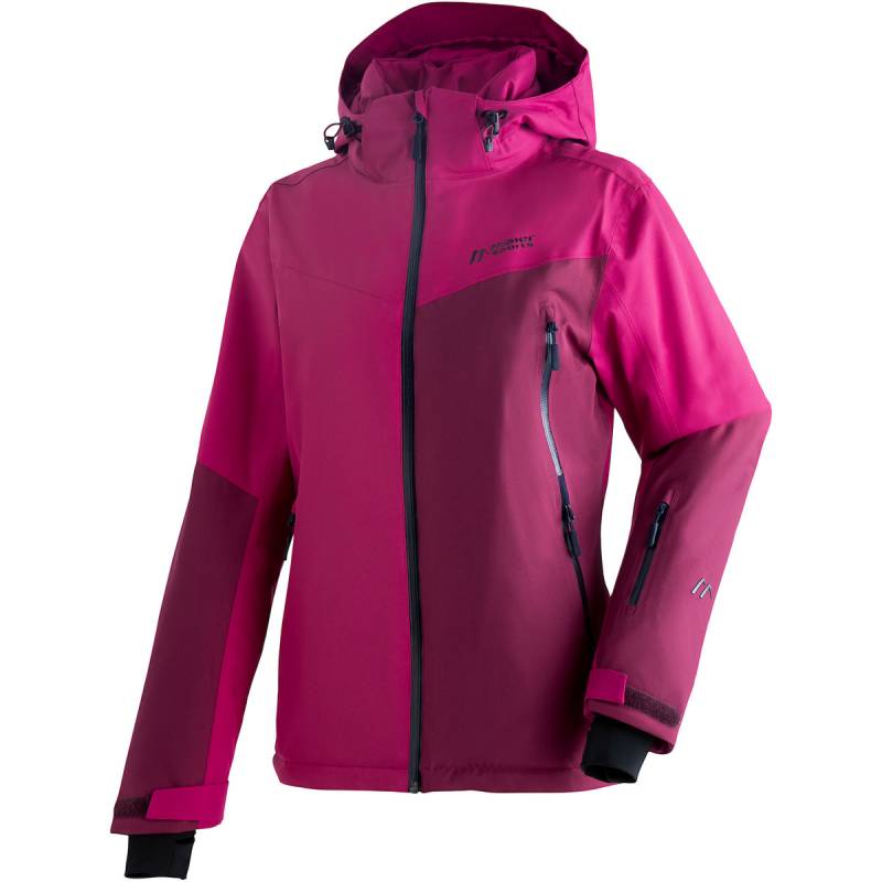 Maier Sports Damen Nuria Jacke von maier sports