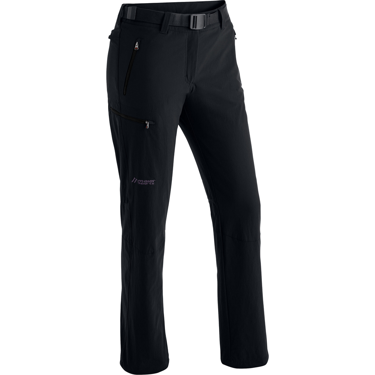 Maier Sports Damen Rechberg Hose von maier sports