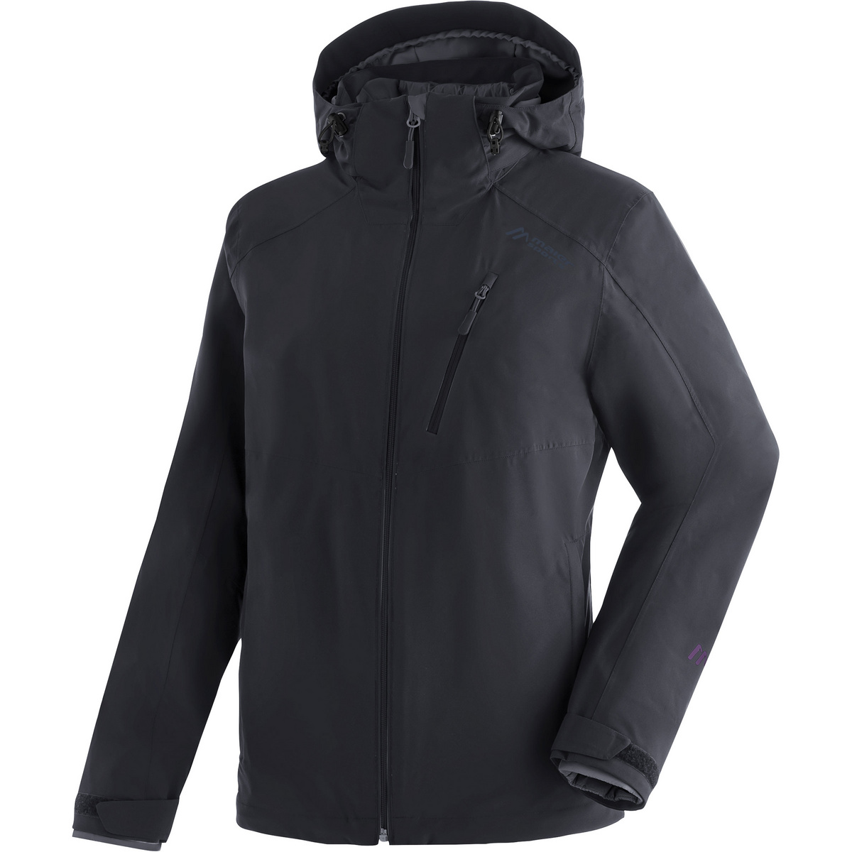 Maier Sports Damen Ribut Jacke von maier sports