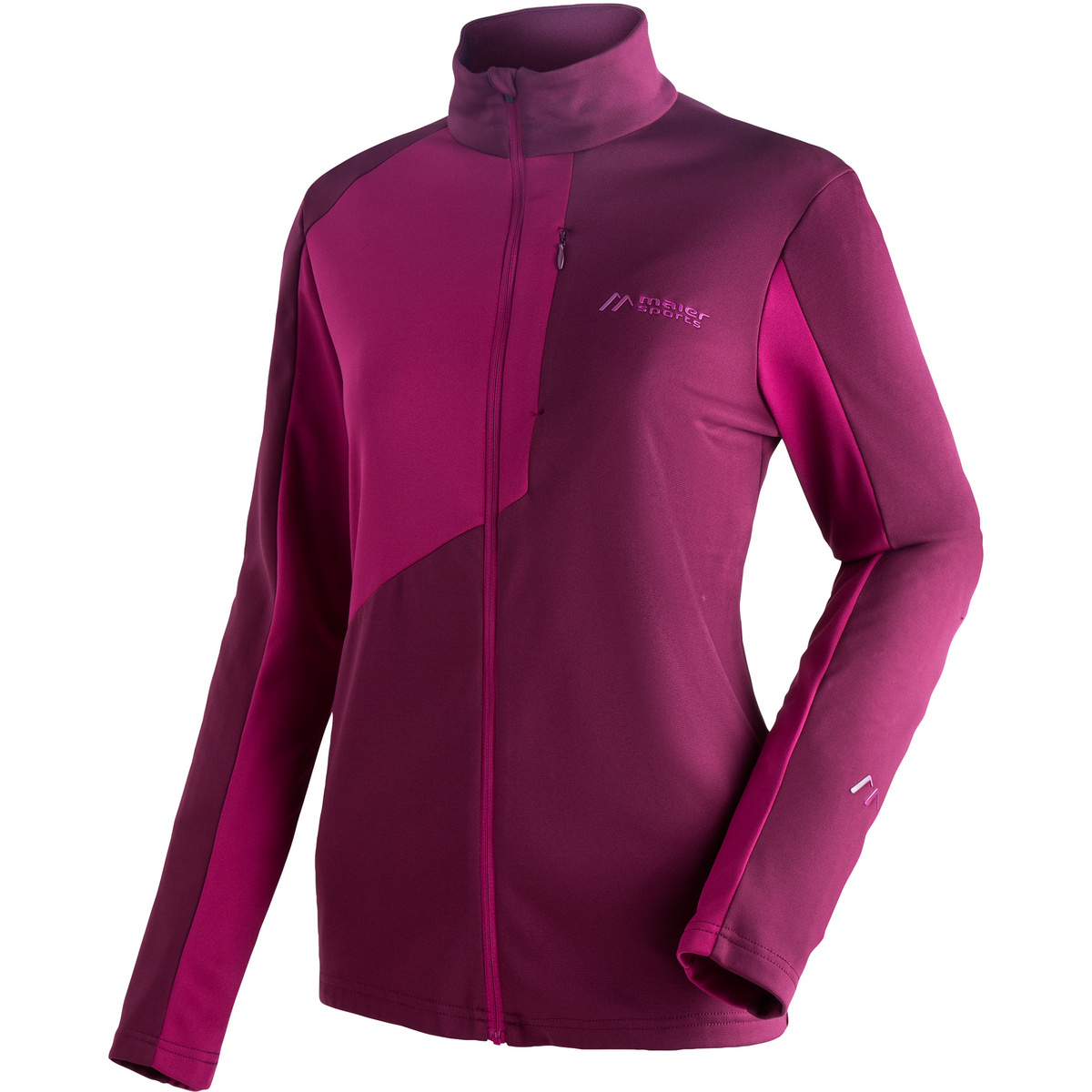 Maier Sports Damen Sarma Jacke von maier sports