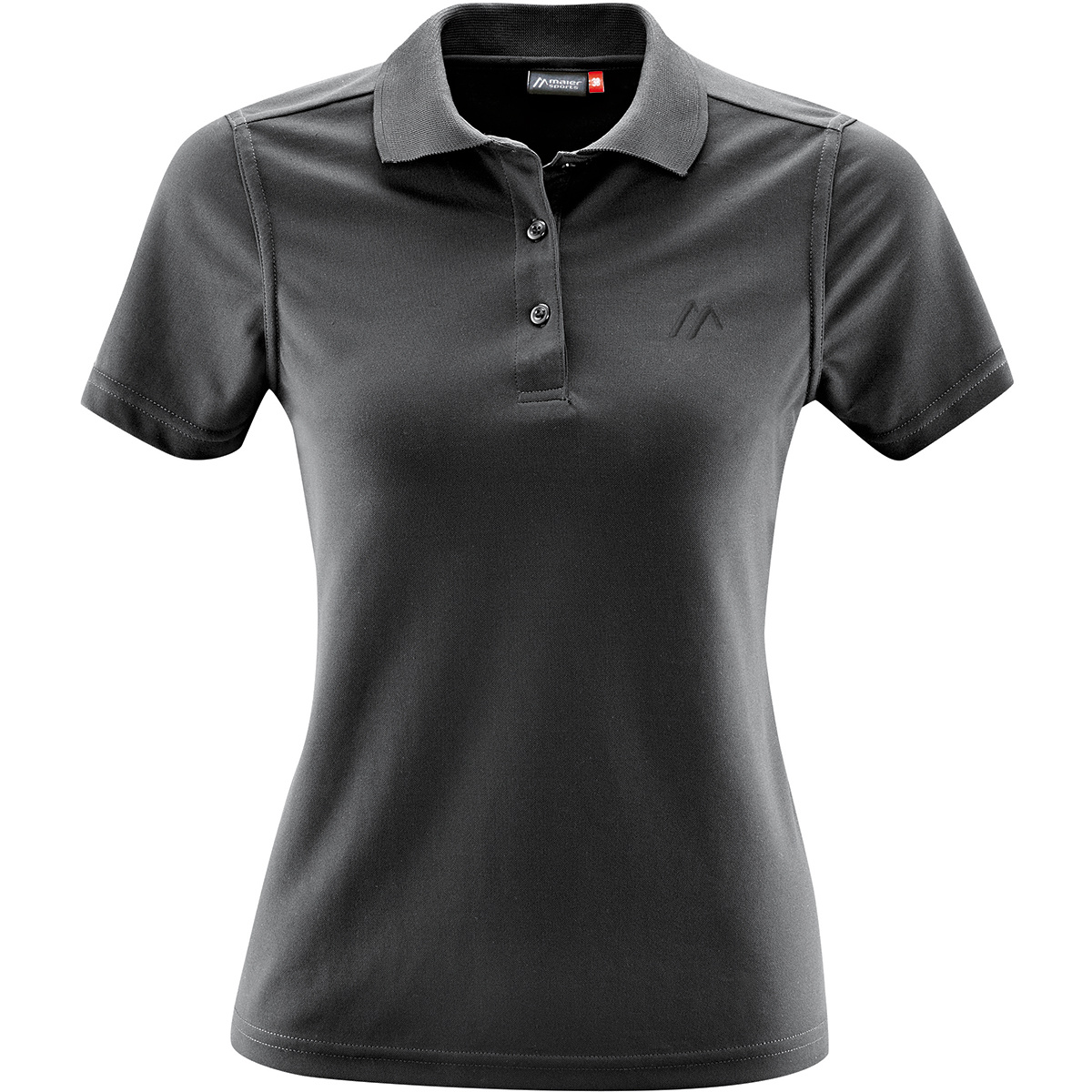 Maier Sports Damen Ulrike T-Shirt von maier sports