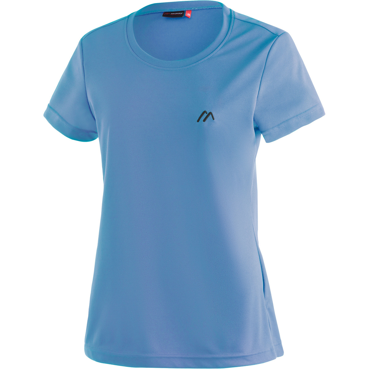 Maier Sports Damen Waltraud T-Shirt von maier sports