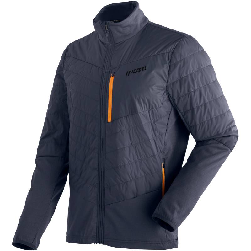 Maier Sports Elve Light Fleecejacke Herren von maier sports