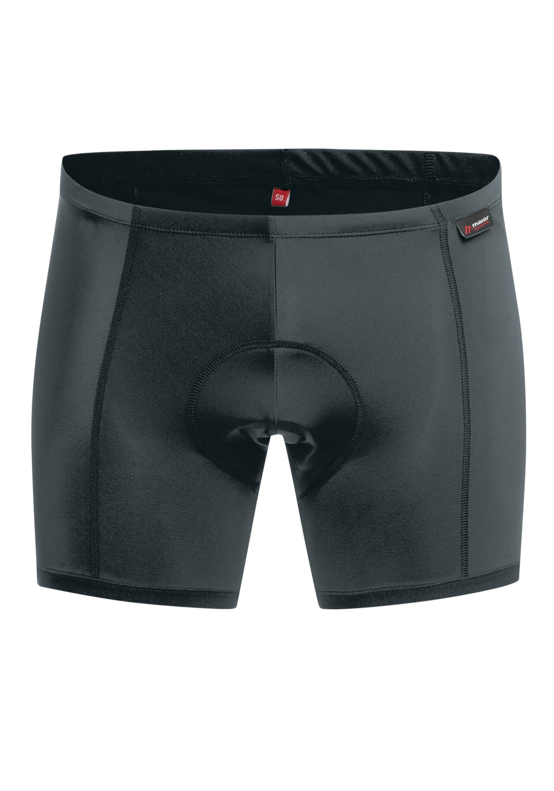 Maier Sports Fahrradhose »Cycling Boxer« von maier sports