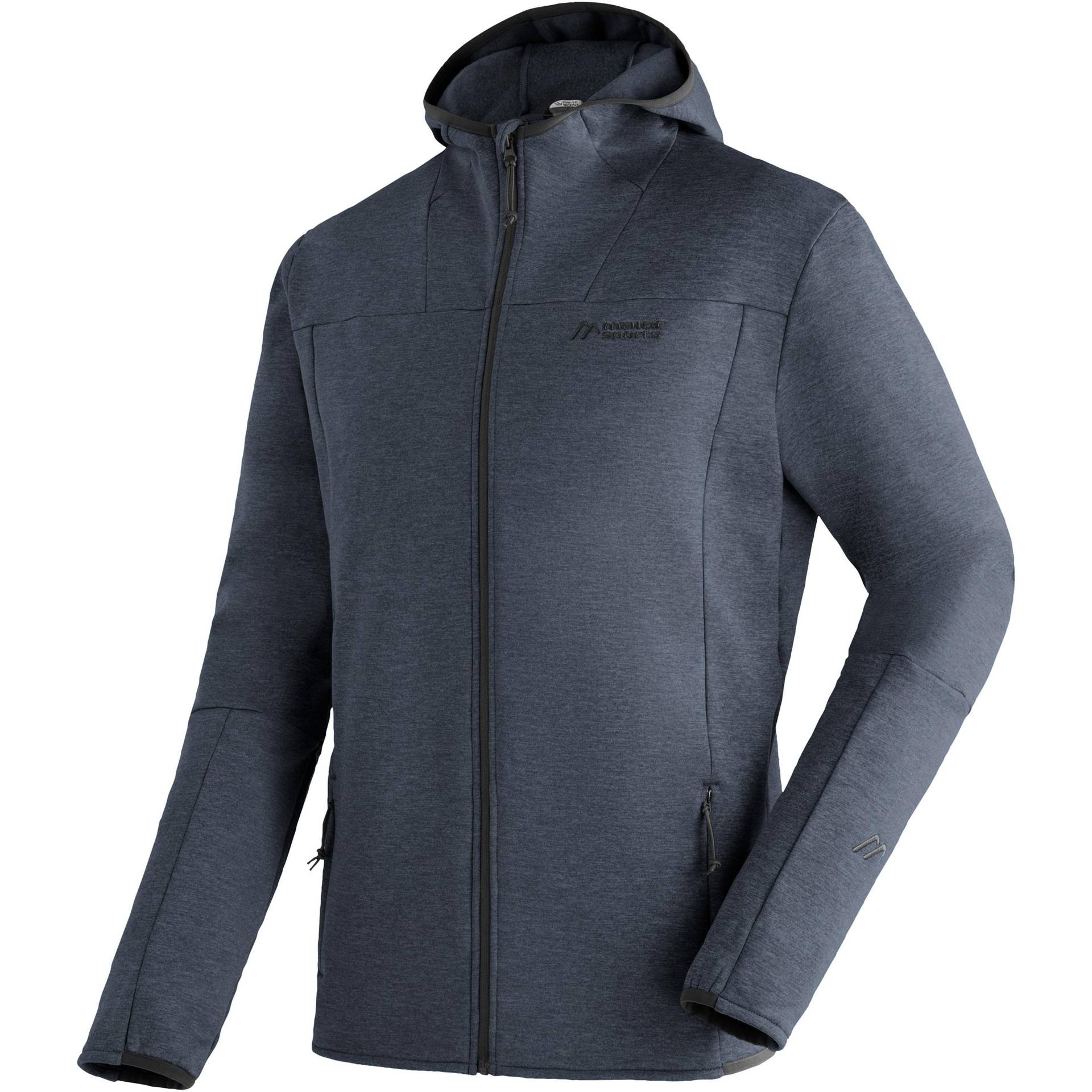 Maier Sports Fave Fleecejacke Herren von maier sports