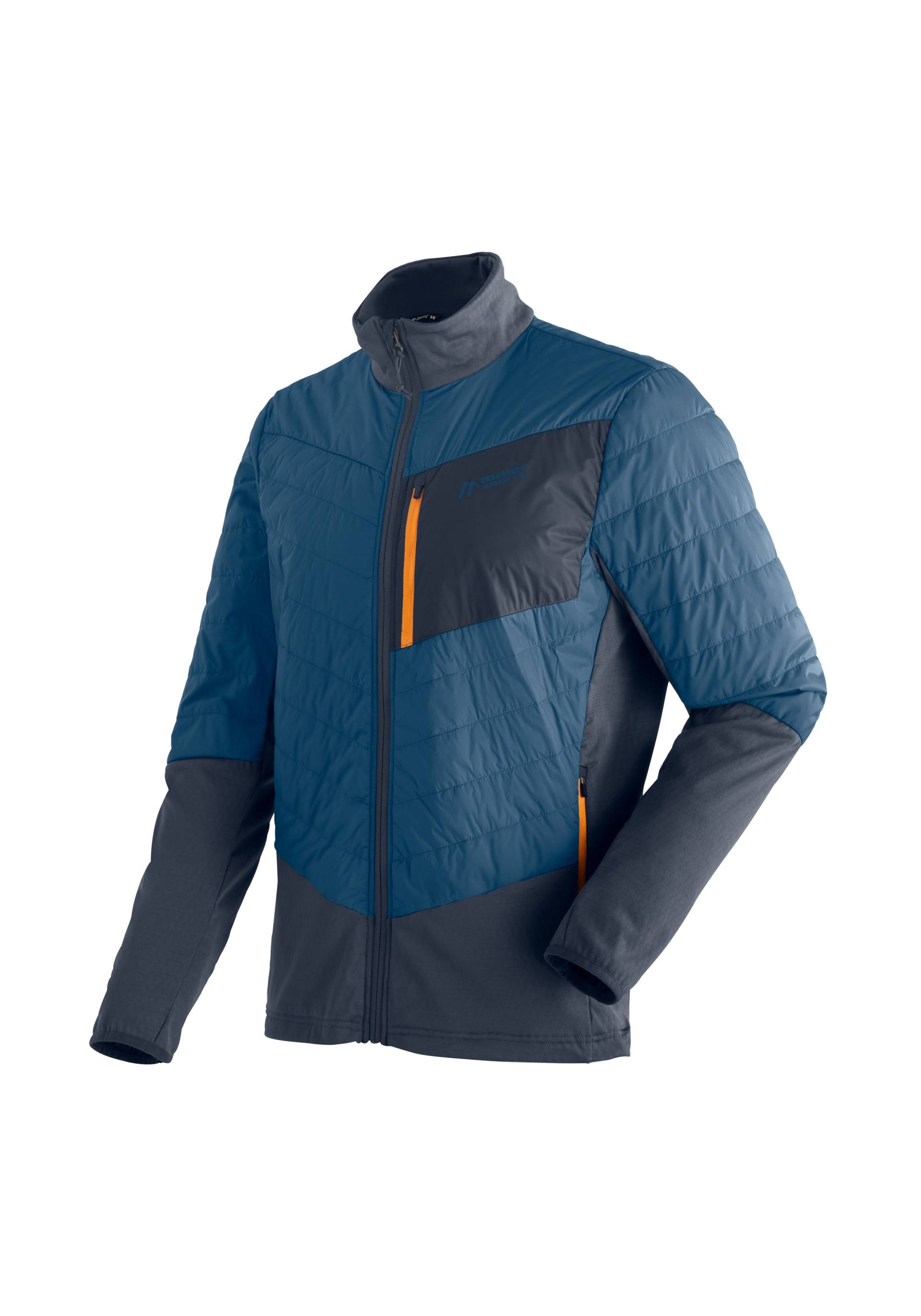 Maier Sports Fleecejacke »Elve Light M« von maier sports