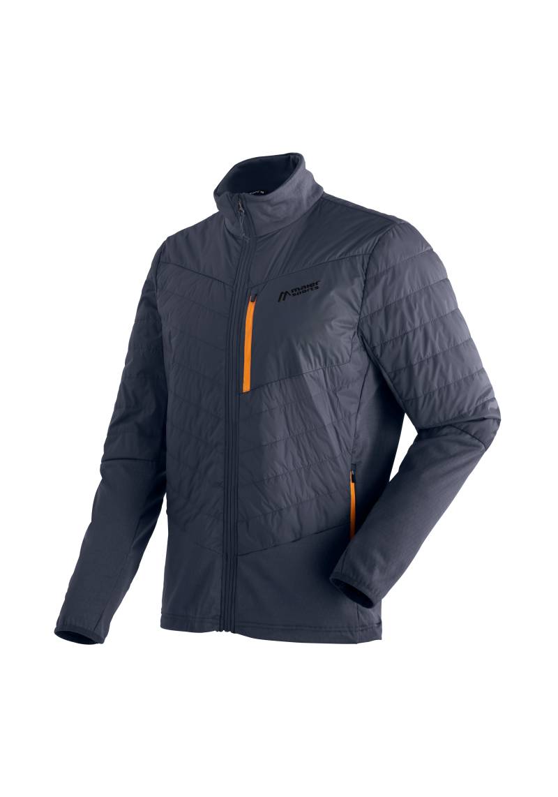 Maier Sports Fleecejacke »Elve Light M« von maier sports