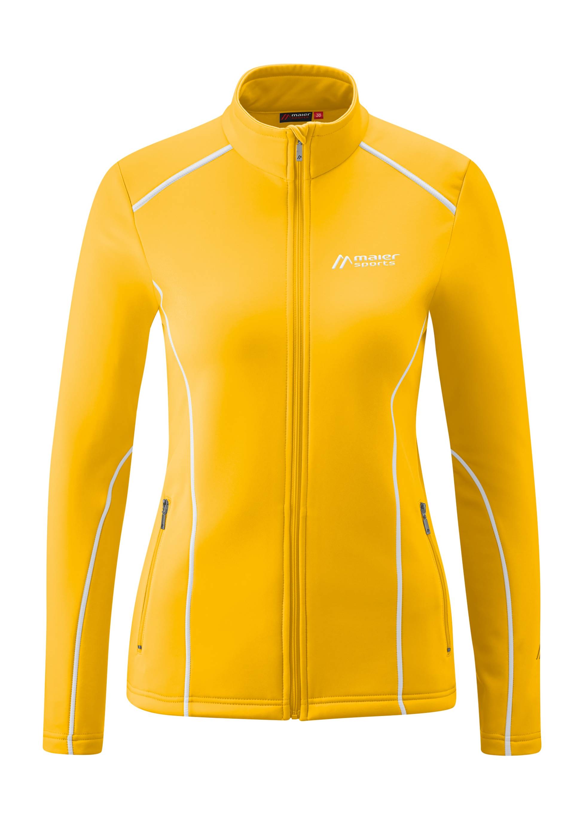 Maier Sports Fleecejacke »Juana« von maier sports