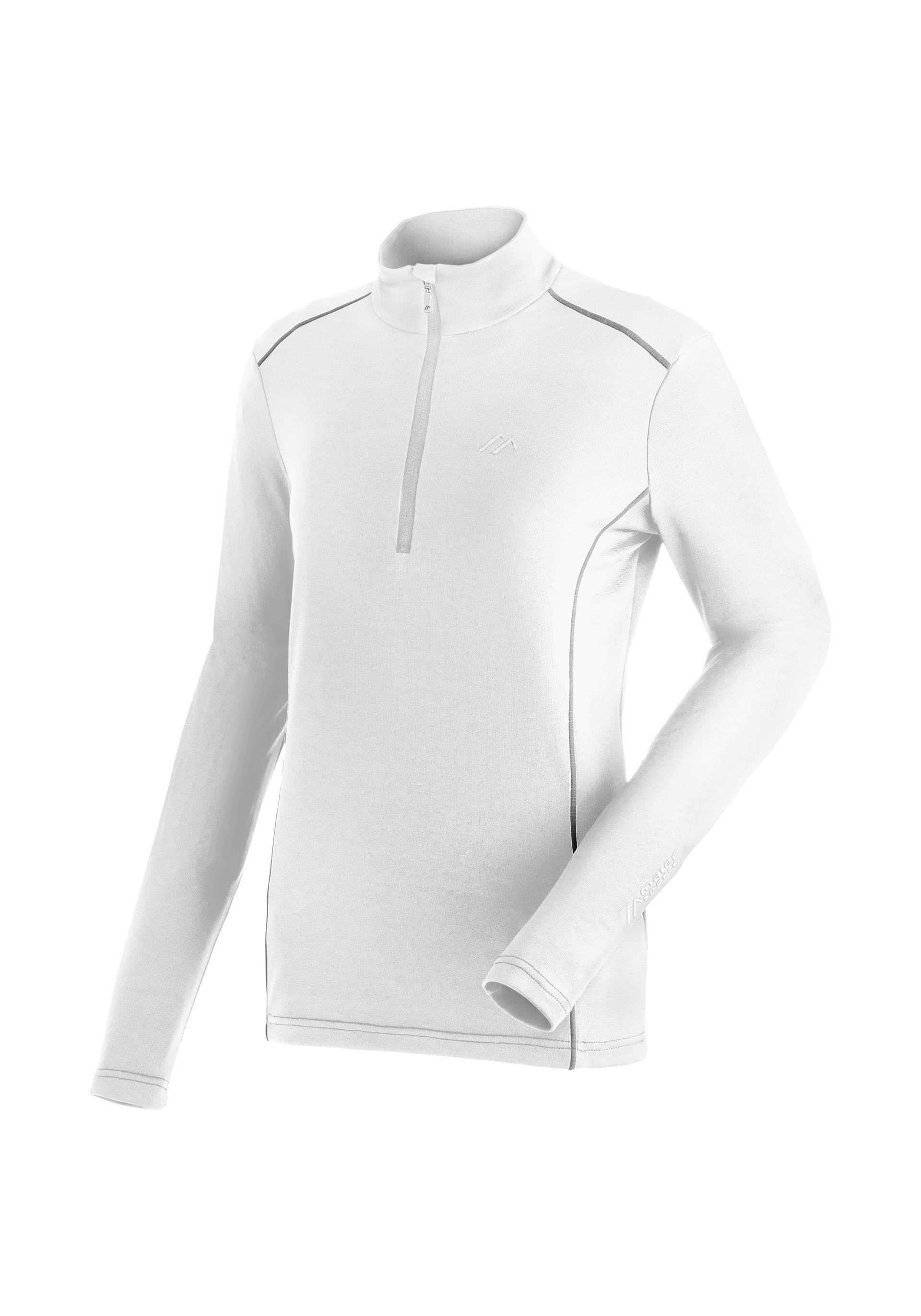 Maier Sports Fleecepullover »Jenna Rec« von maier sports