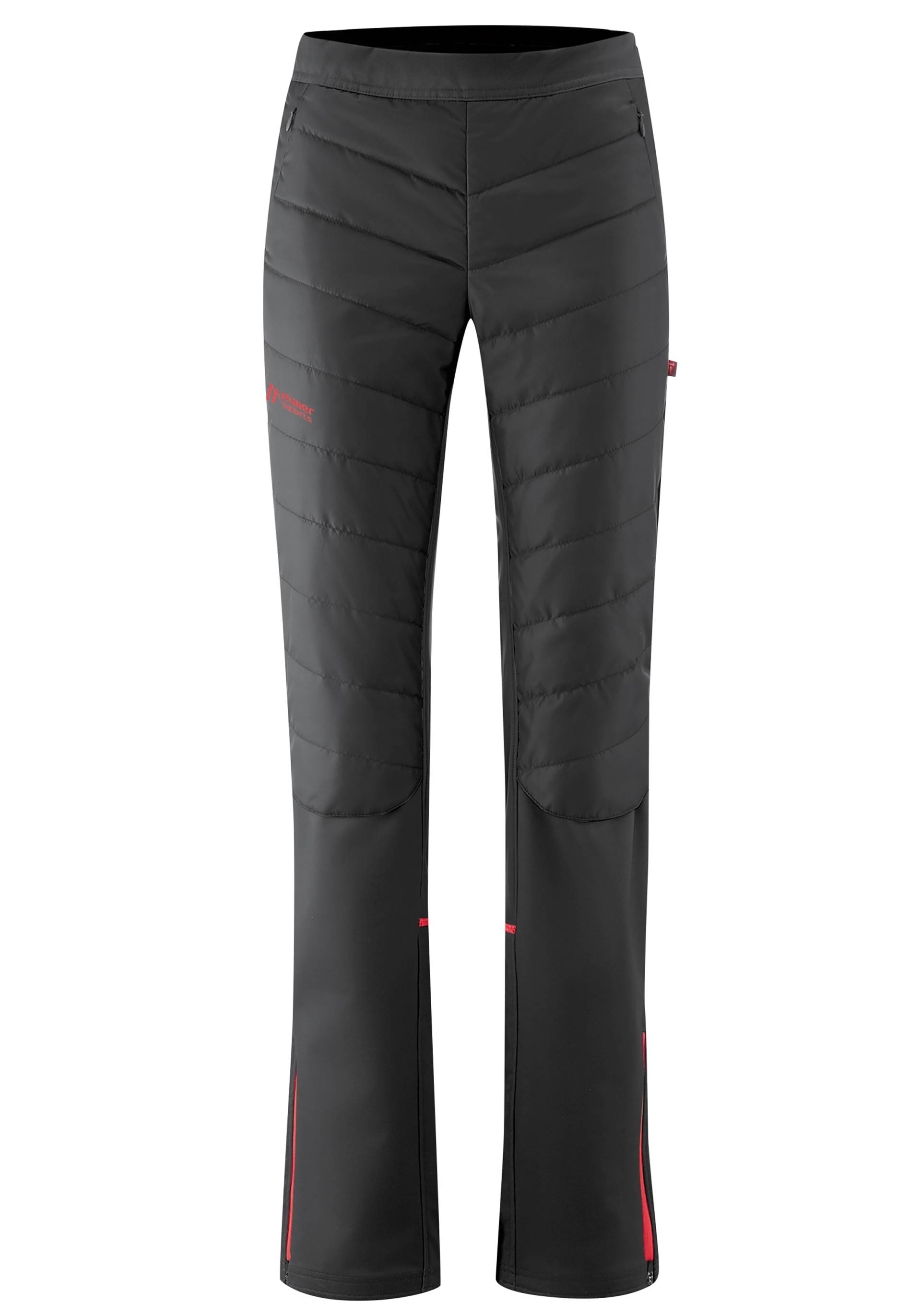 Maier Sports Funktionshose »Telfs CC Pants W«, Vielseitige Hybridhose für alle nordischen Wintersportarten Maier Sports Funktionshose »Telfs CC Pants W«, Vielseitige Hybridhose für alle nordischen Wintersportarten von maier sports
