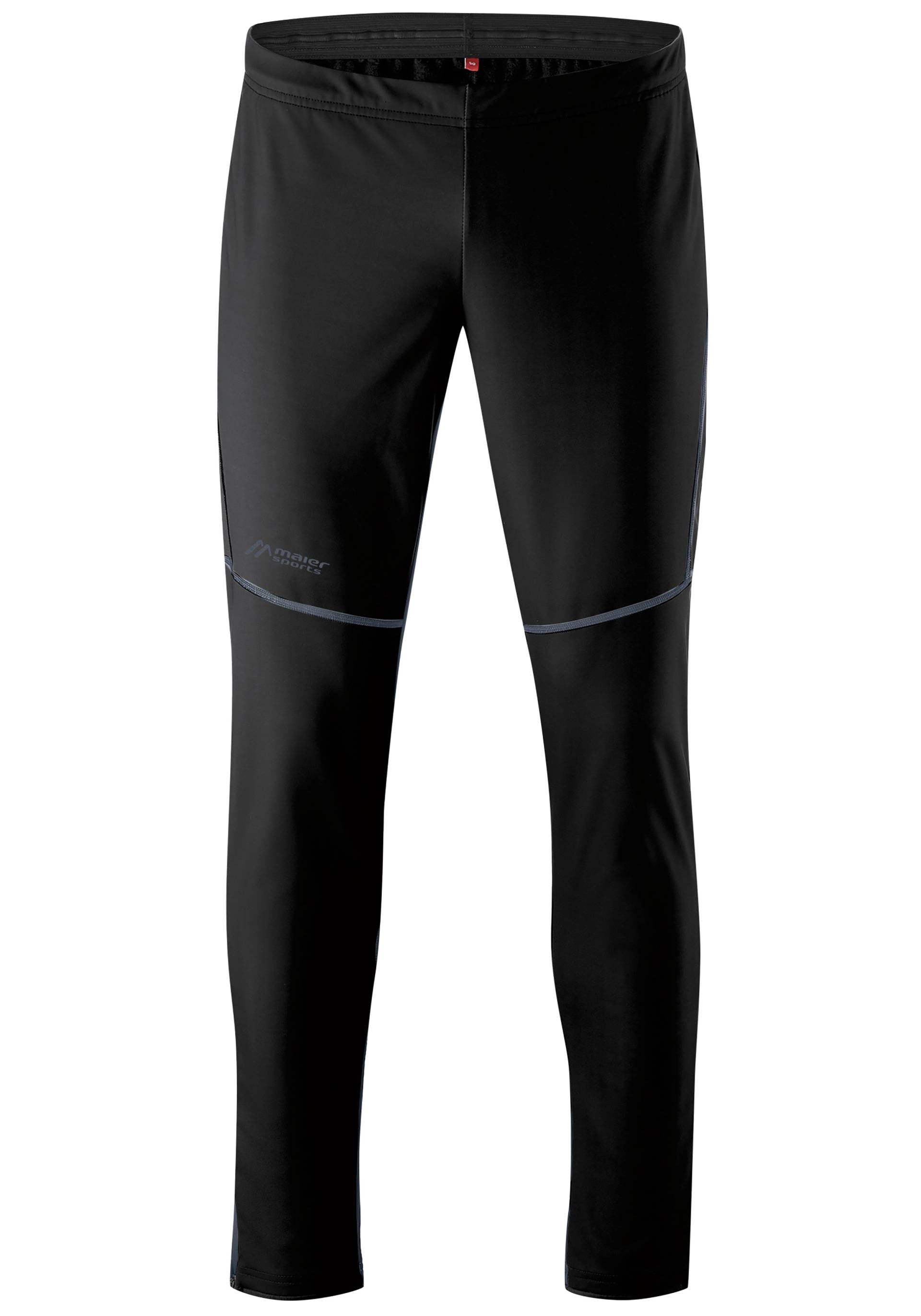 Maier Sports Funktionshose »Telfs CC Tight M« von maier sports