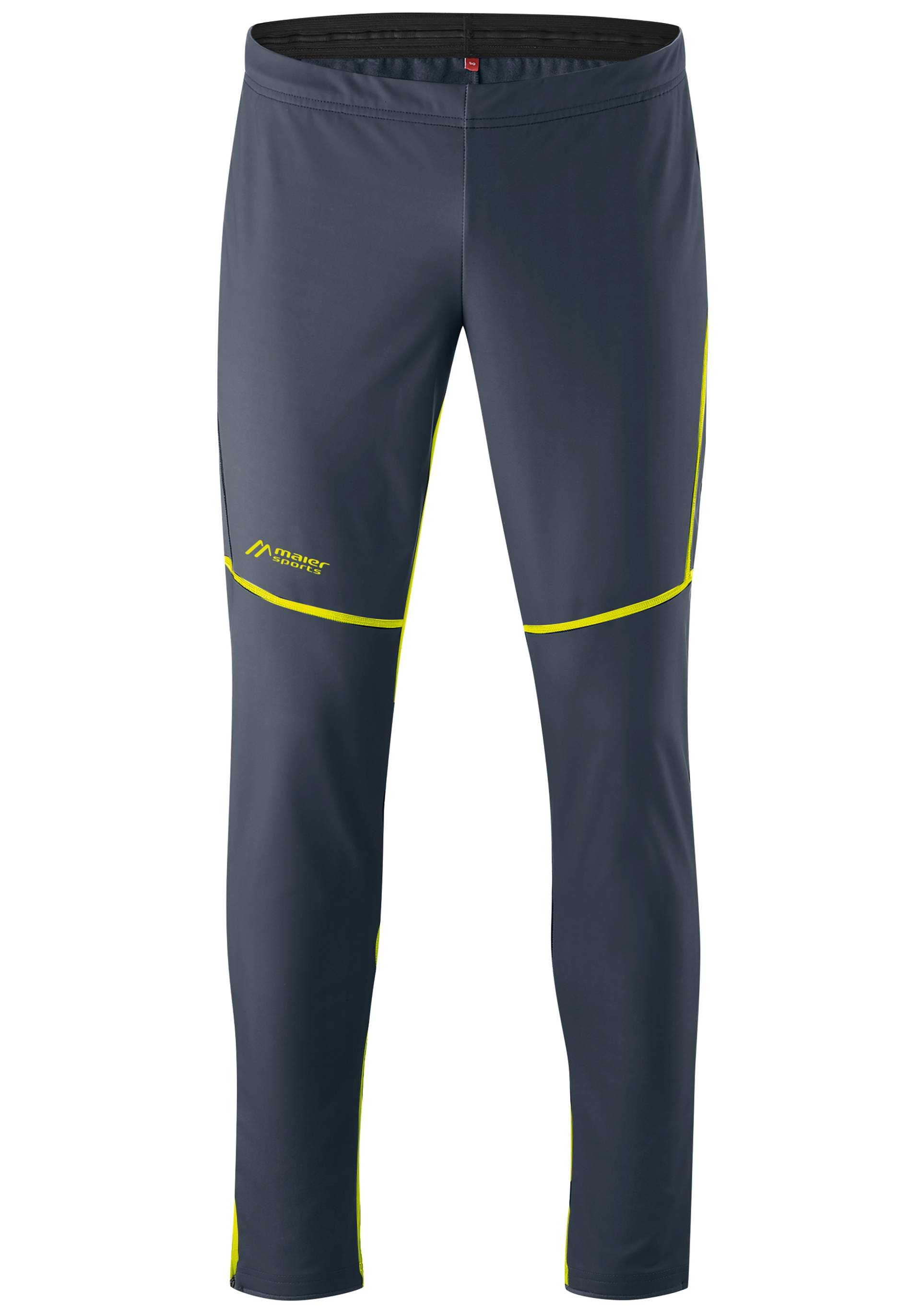 Maier Sports Funktionshose »Telfs CC Tight M« von maier sports