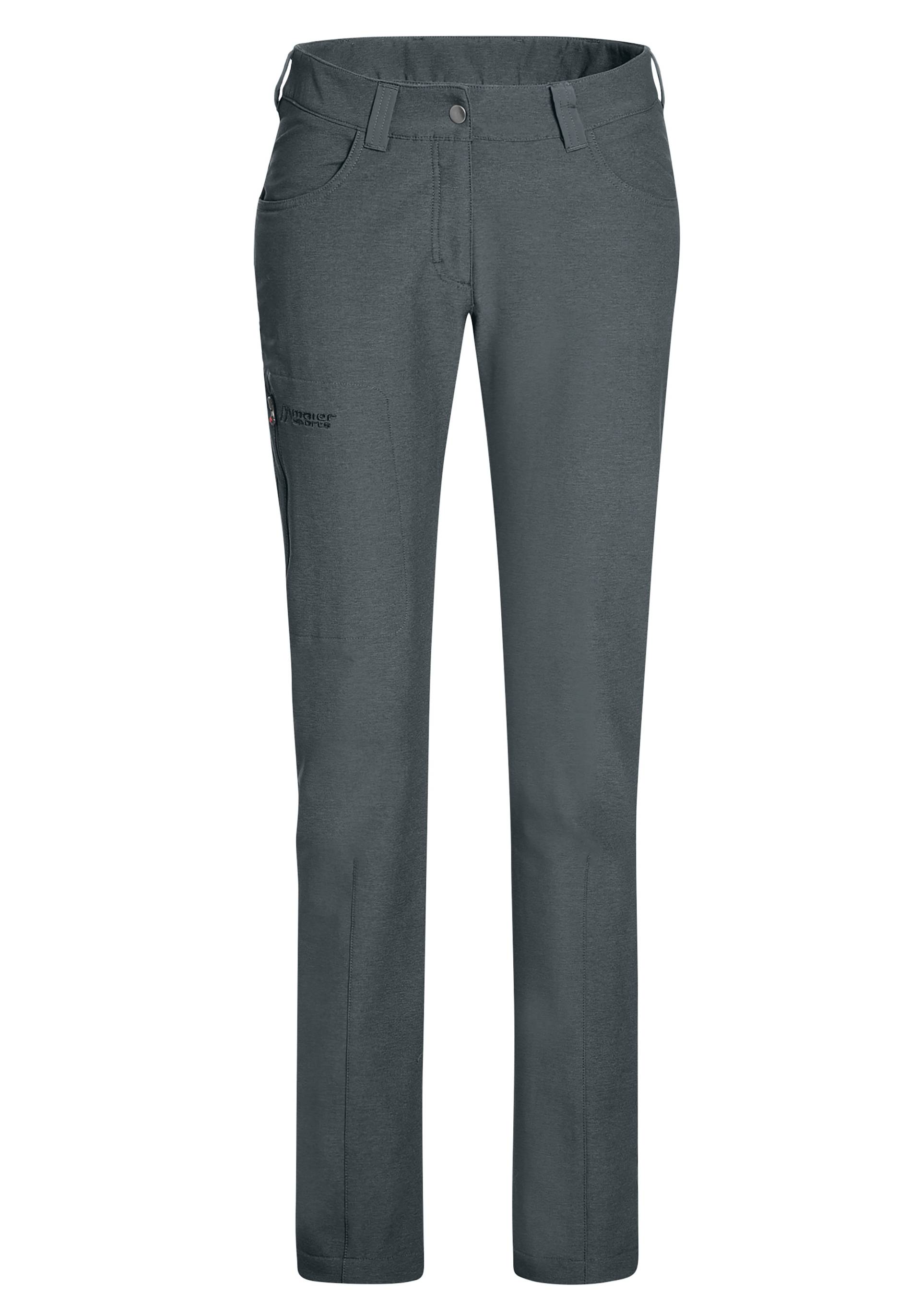 Maier Sports Funktionshose »Tillit W slim«, Slim Fit, warm, sehr elastisch, schnelltrocknend Maier Sports Funktionshose »Tillit W slim«, Slim Fit, warm, sehr elastisch, schnelltrocknend von maier sports
