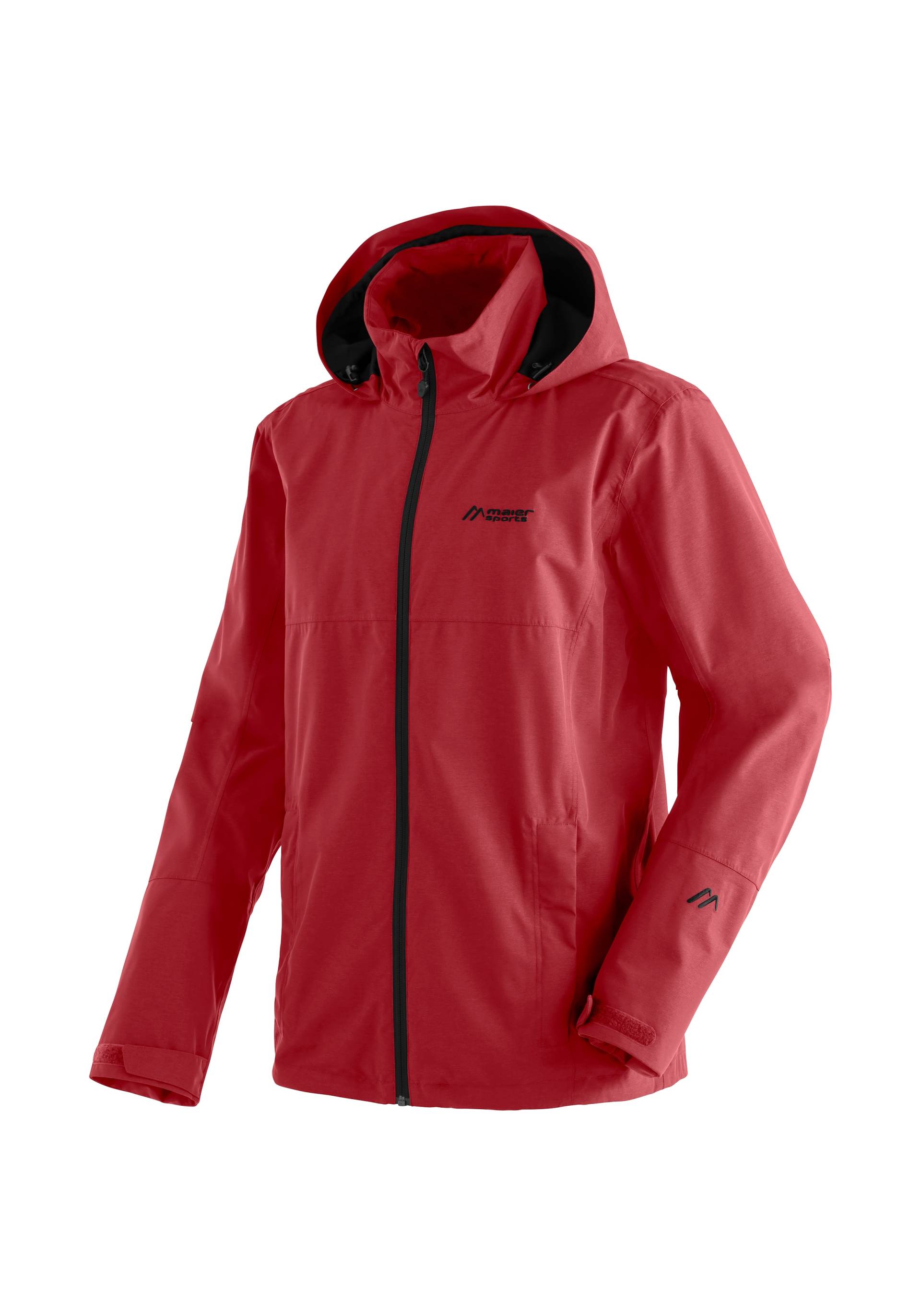 Maier Sports Funktionsjacke »Altid 2.0 M« von maier sports