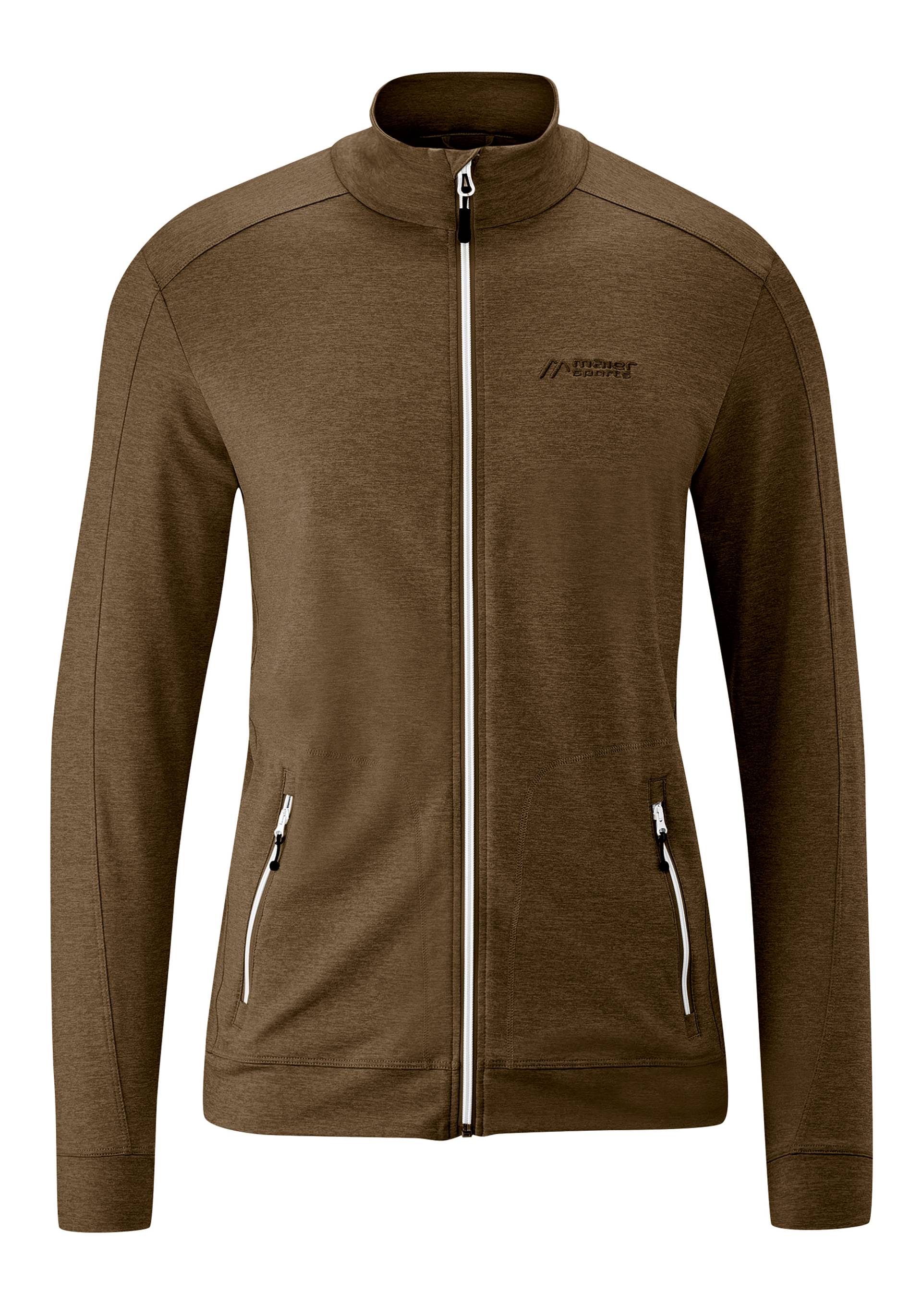 Maier Sports Funktionsjacke »Burray M« von maier sports