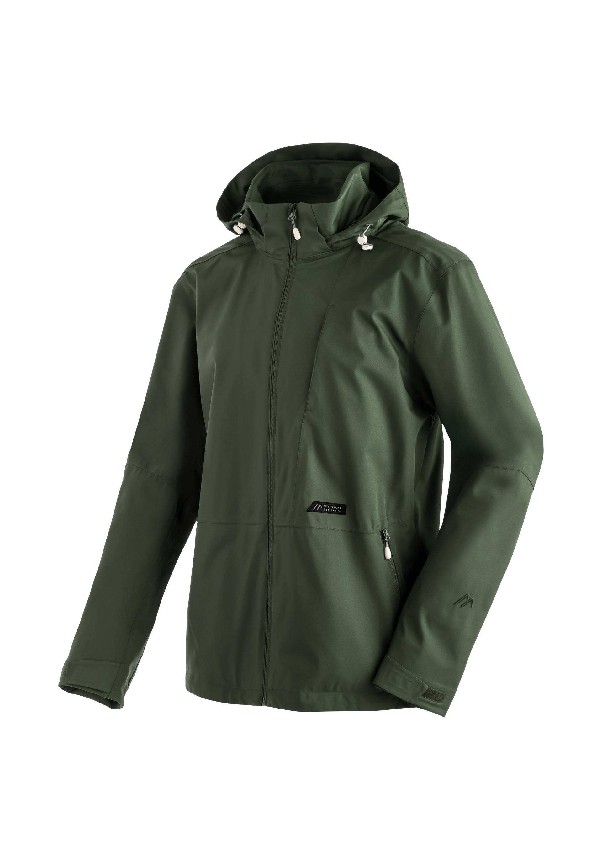 Maier Sports Funktionsjacke »Clima Pro 2.0 M« von maier sports