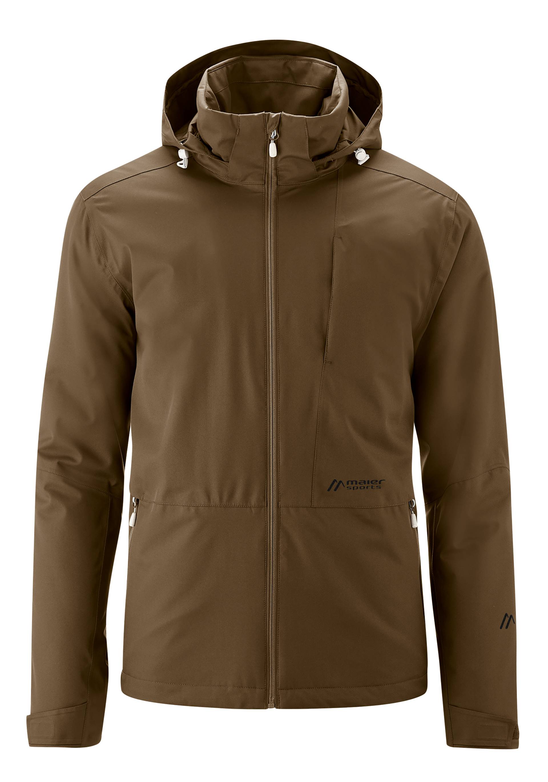 Maier Sports Funktionsjacke »Clima Pro Therm M« von maier sports