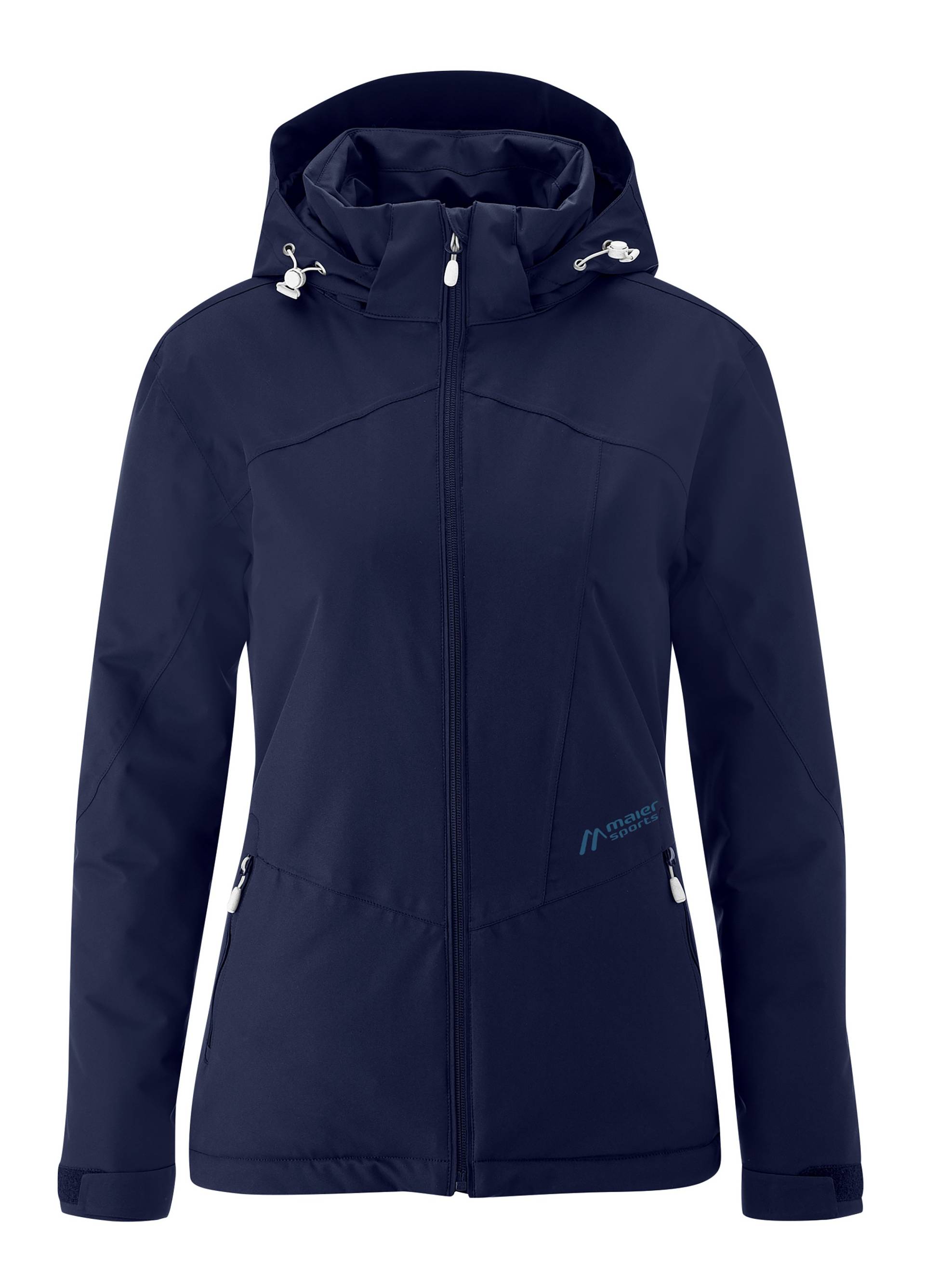 Maier Sports Funktionsjacke »Clima Pro Therm W« von maier sports