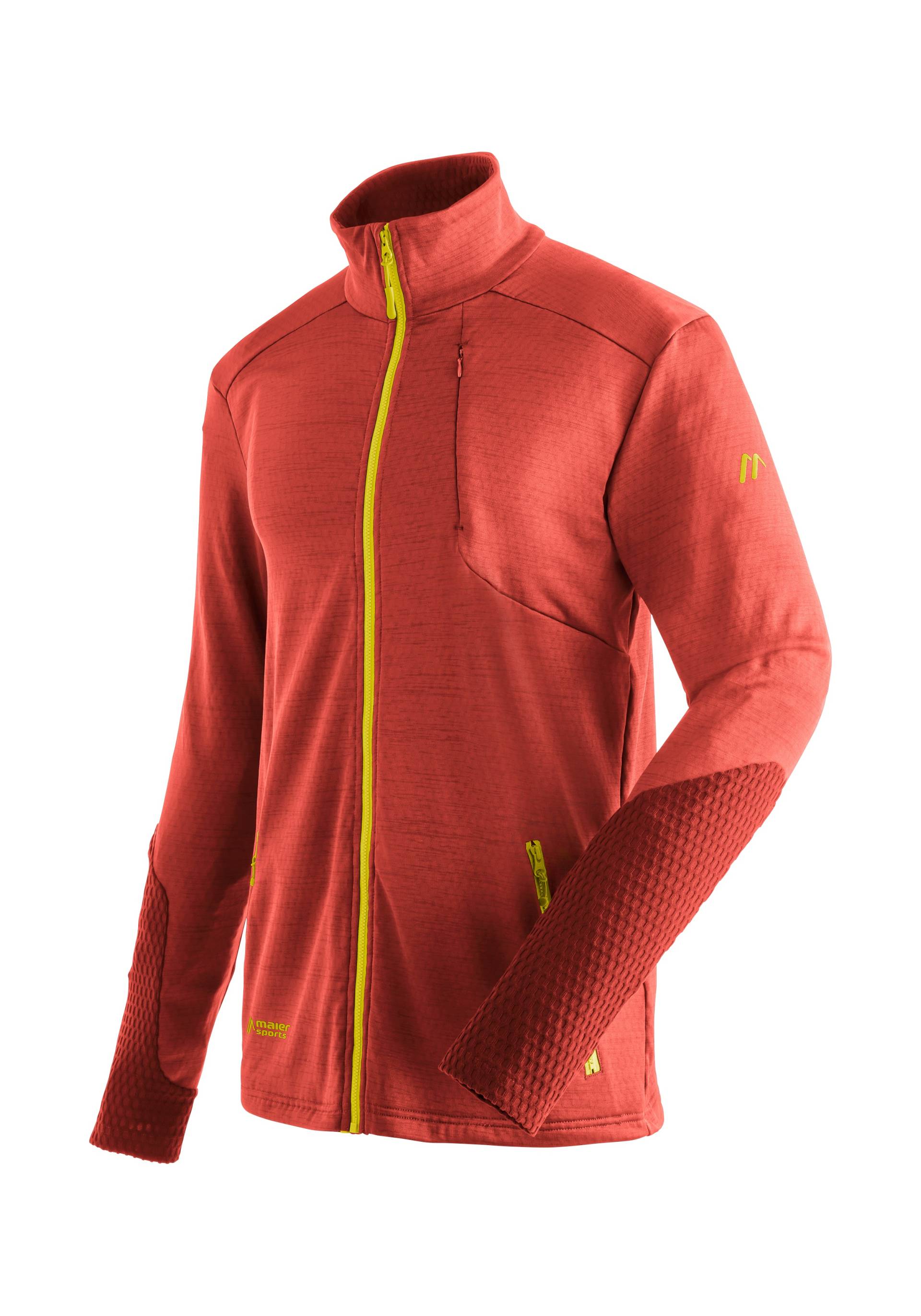 Maier Sports Funktionsjacke »Faxi Jacket M« von maier sports