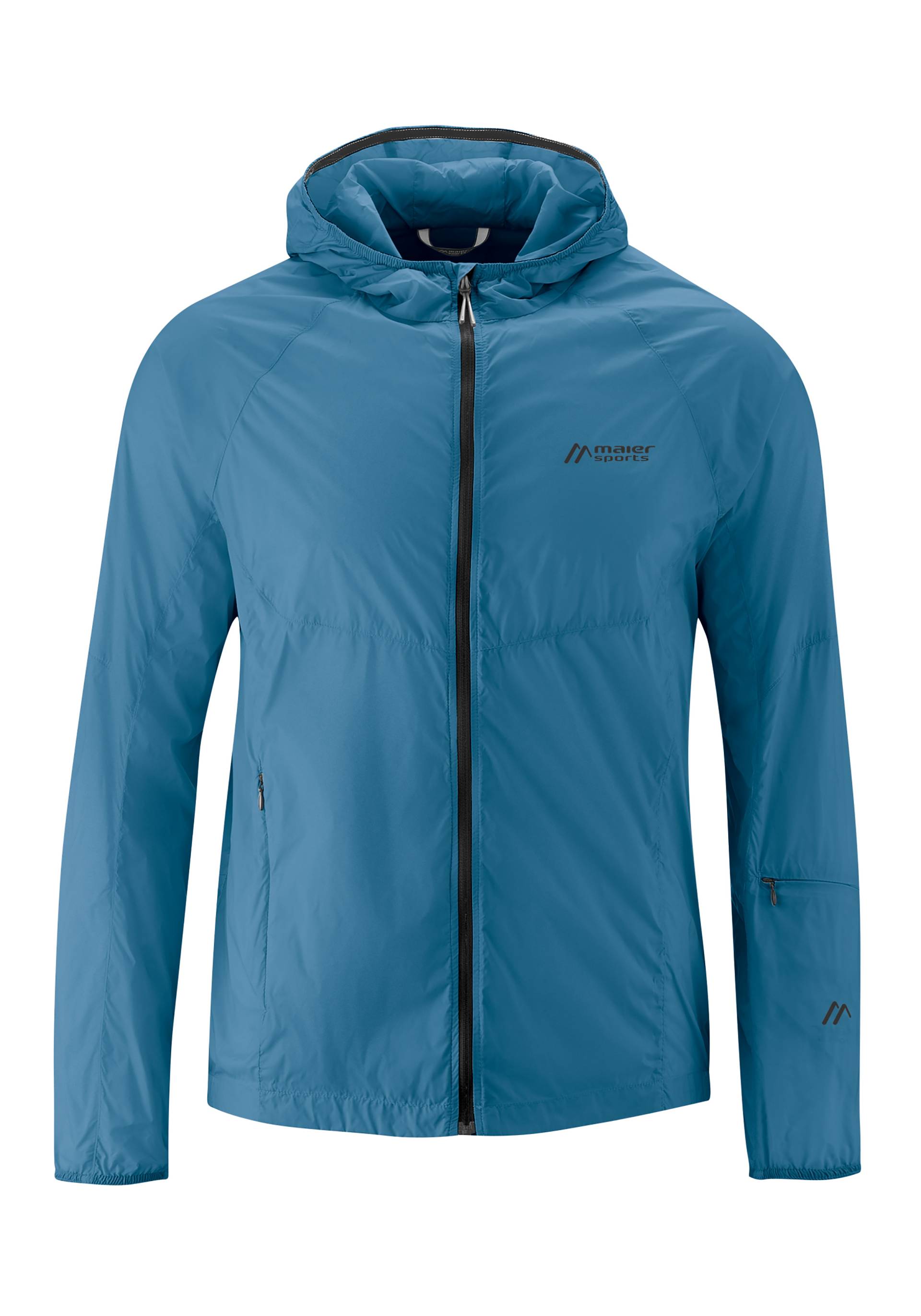 Maier Sports Funktionsjacke »Feathery M« von maier sports