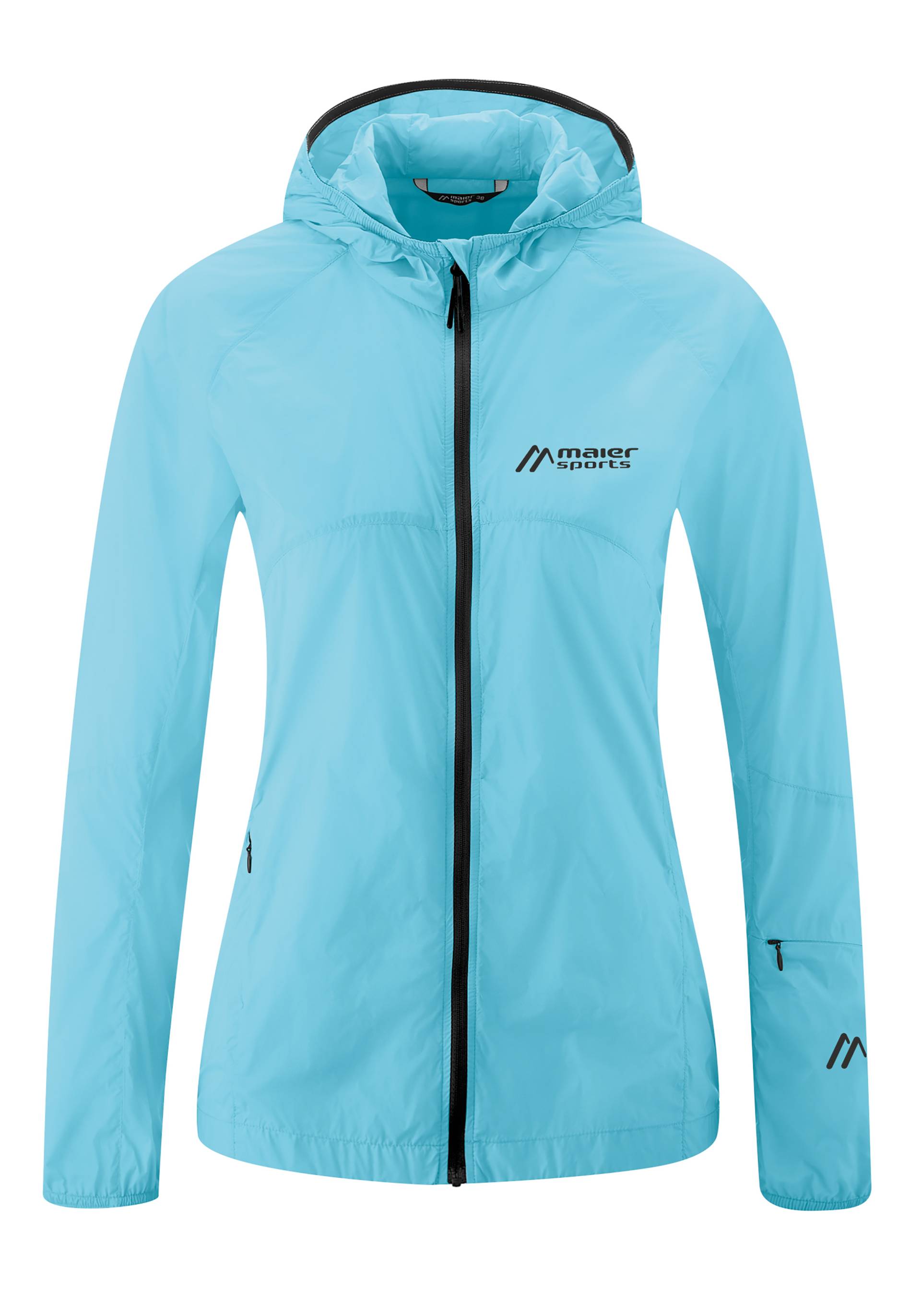 Maier Sports Funktionsjacke »Feathery W« von maier sports