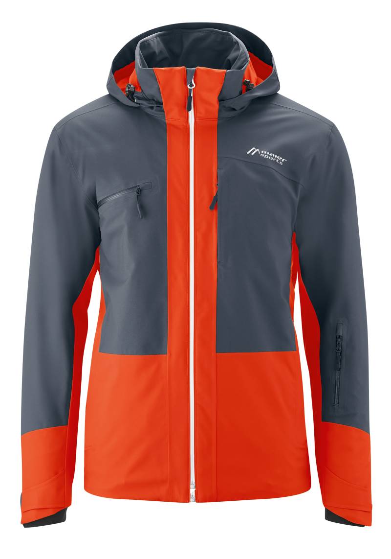 Maier Sports Funktionsjacke »Gravdal XO 2.0 M« von maier sports