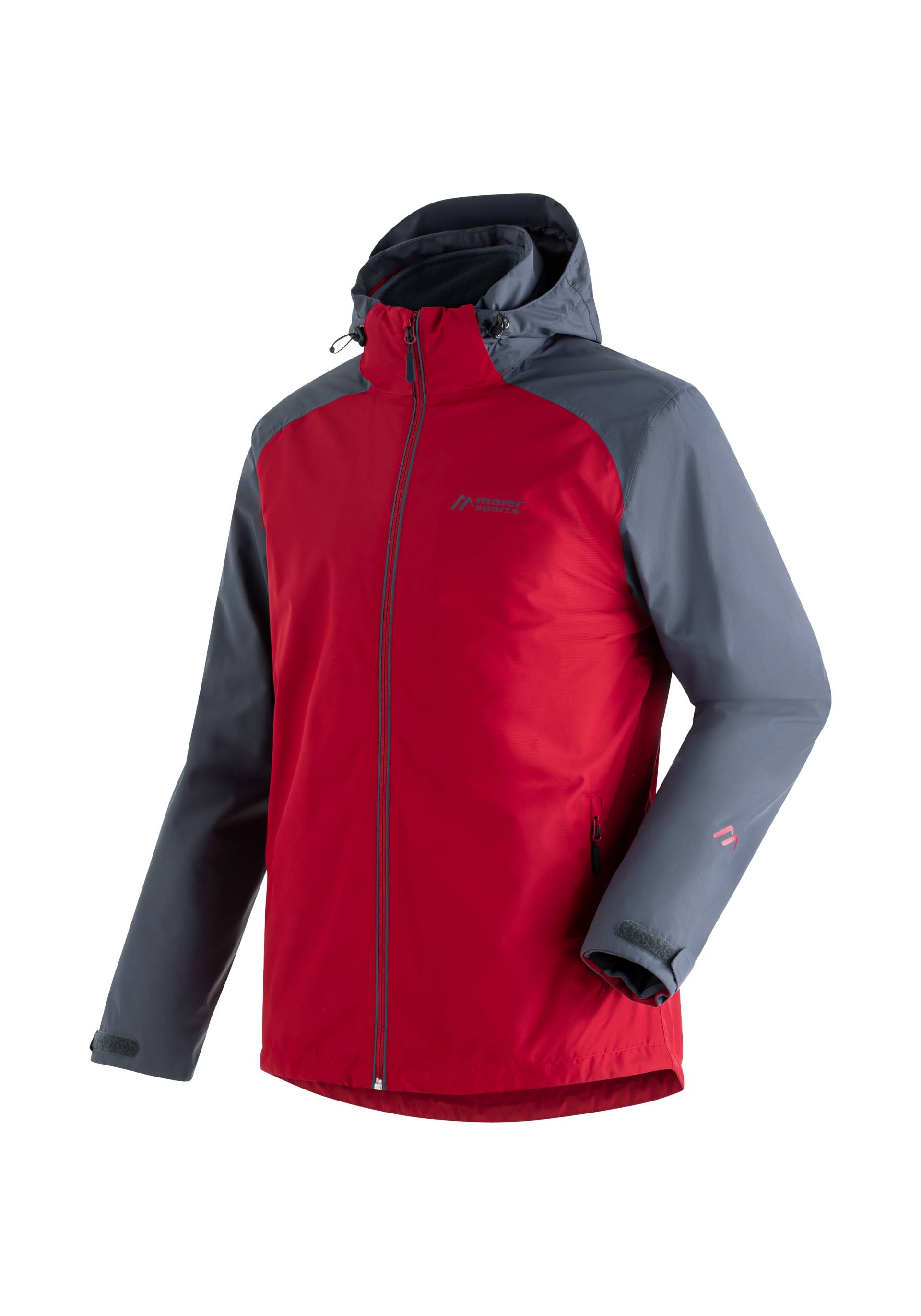 Maier Sports Funktionsjacke »Gregale DJ M« von maier sports