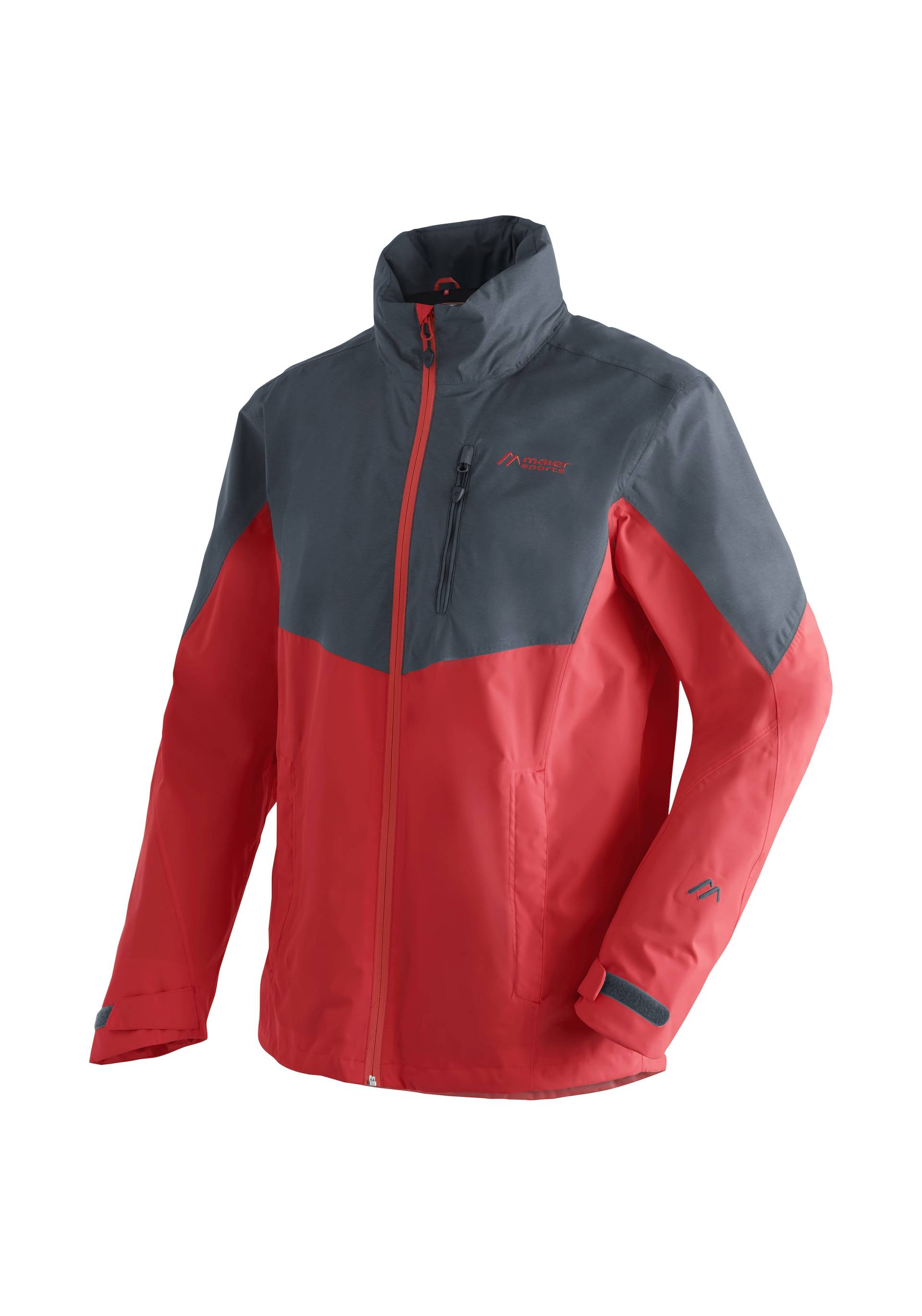 Maier Sports Funktionsjacke »Halny M« von maier sports