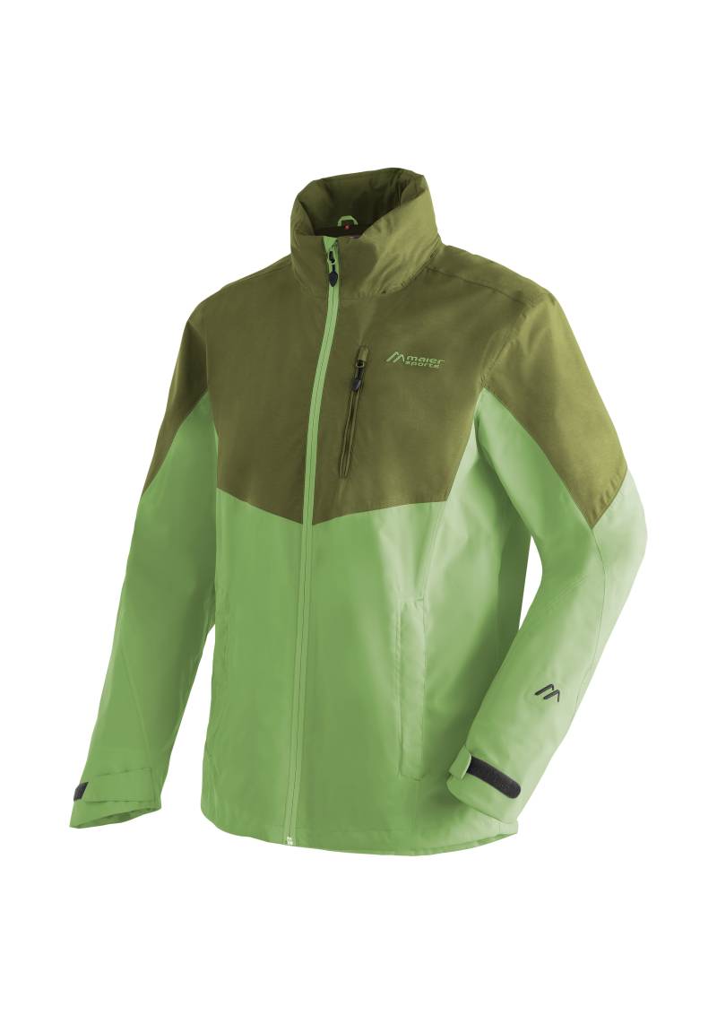 Maier Sports Funktionsjacke »Halny M« von maier sports