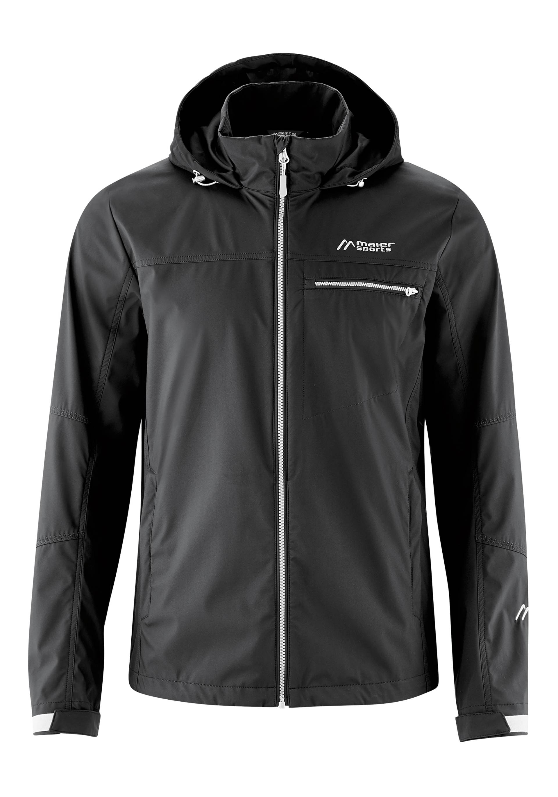 Maier Sports Funktionsjacke »Juval M« von maier sports