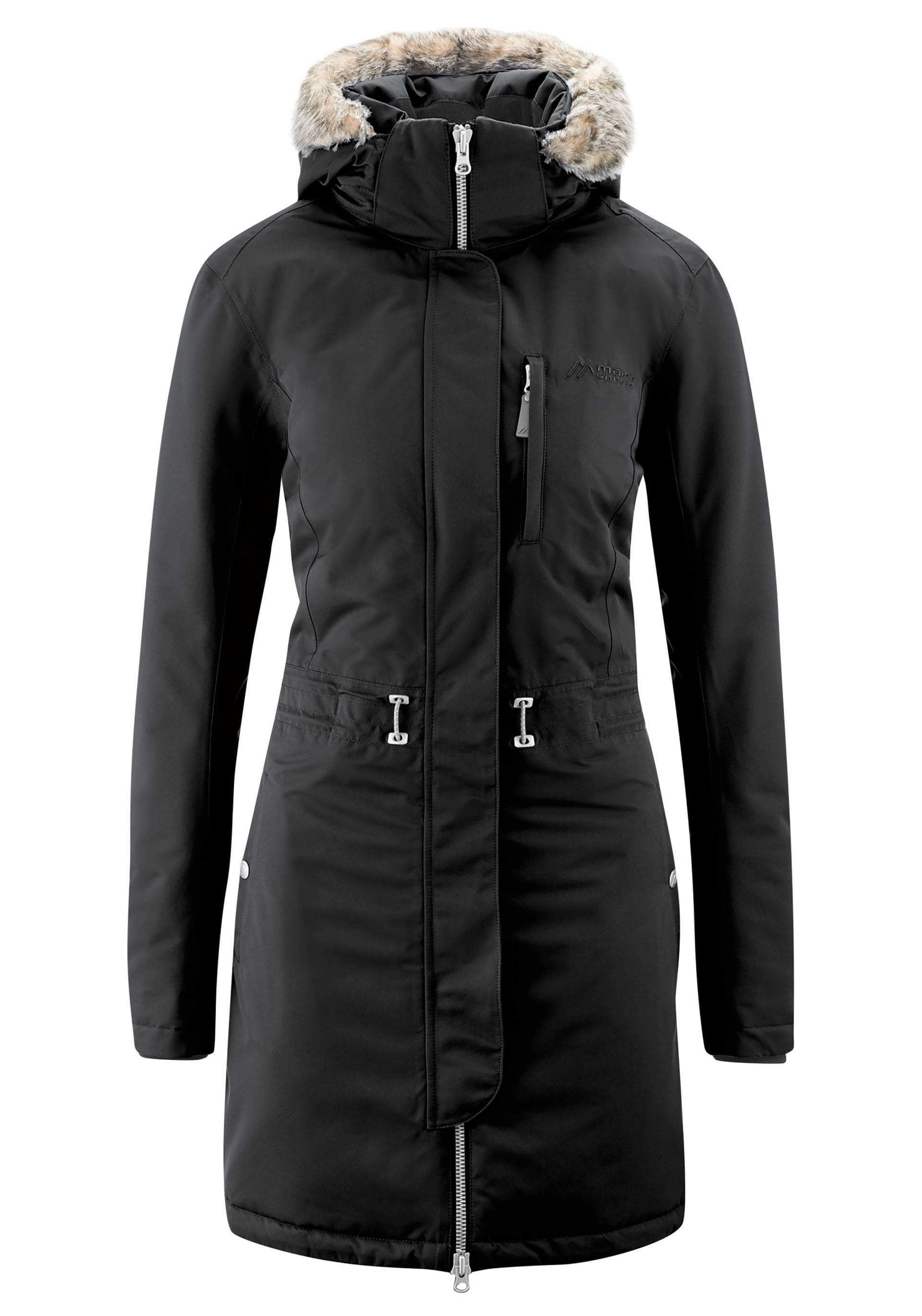 Maier Sports Funktionsjacke »Kerstin« von maier sports