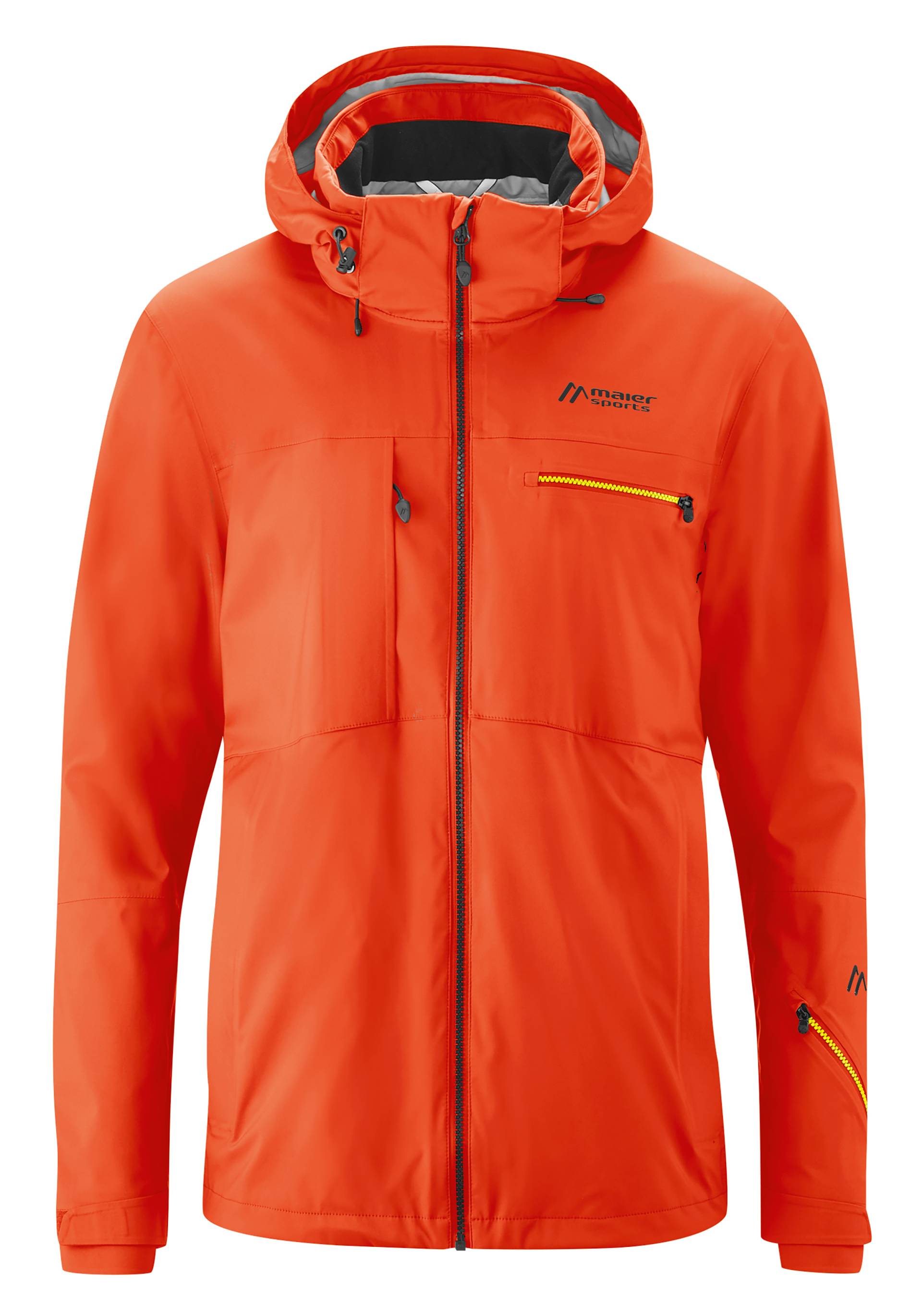 Maier Sports Funktionsjacke »Liland P3 M« von maier sports