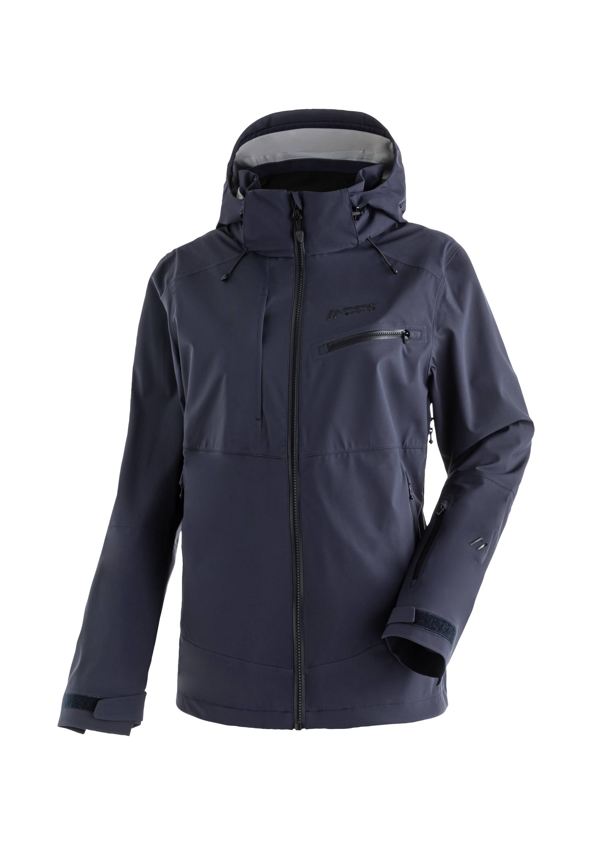 Maier Sports Funktionsjacke »Liland P3 W« von maier sports