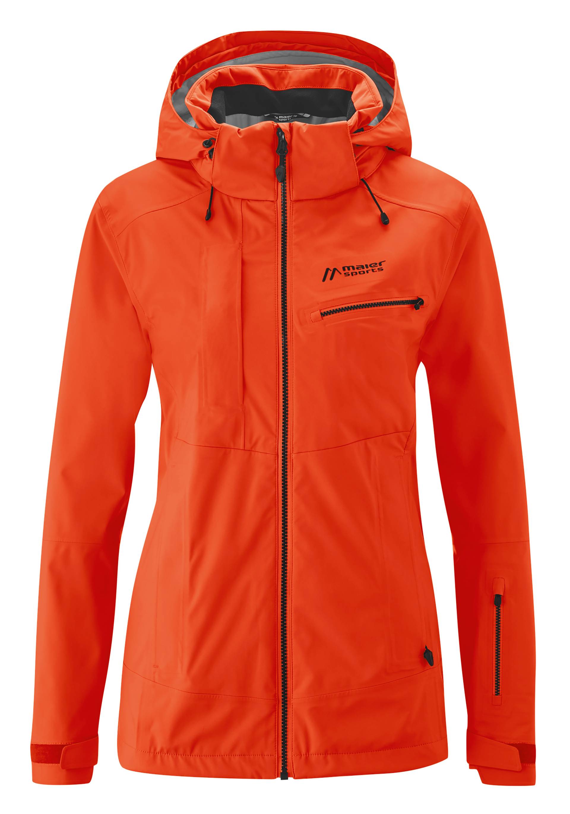 Maier Sports Funktionsjacke »Liland P3 W« von maier sports