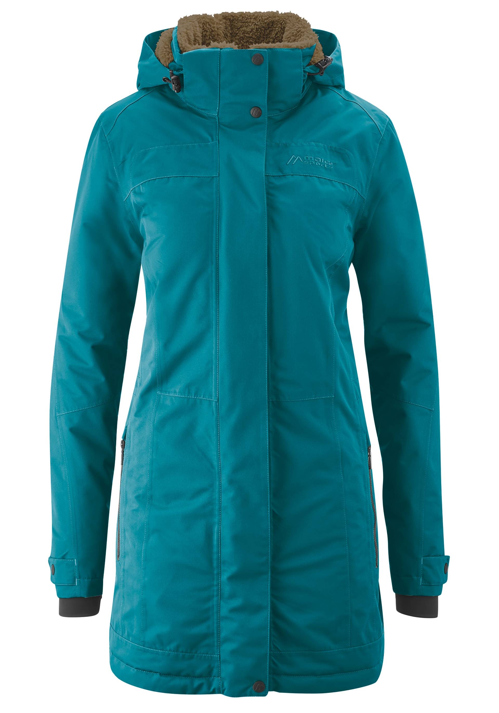 Maier Sports Funktionsjacke »Lisa 2« von maier sports