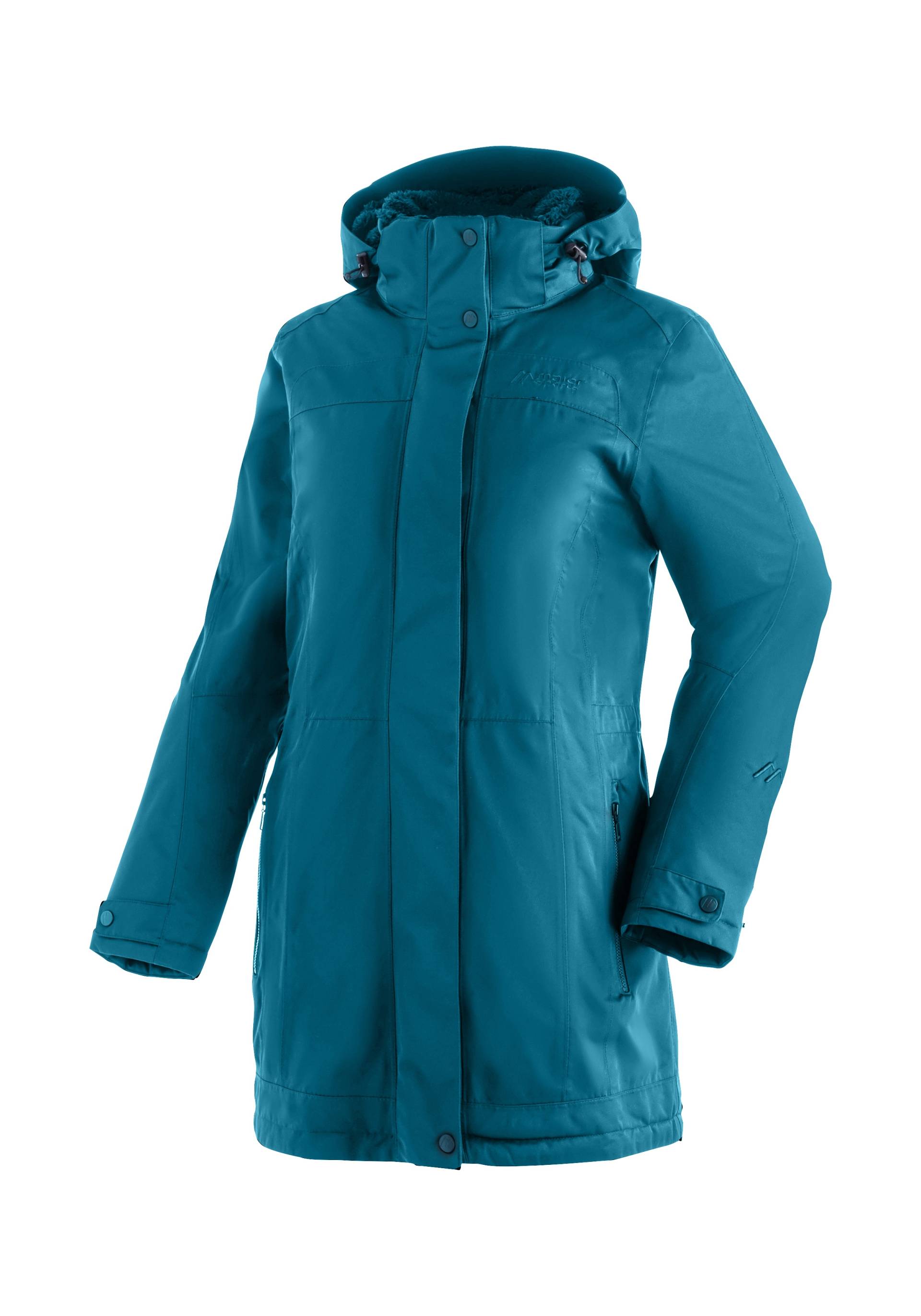 Maier Sports Funktionsjacke »Lisa 2« von maier sports