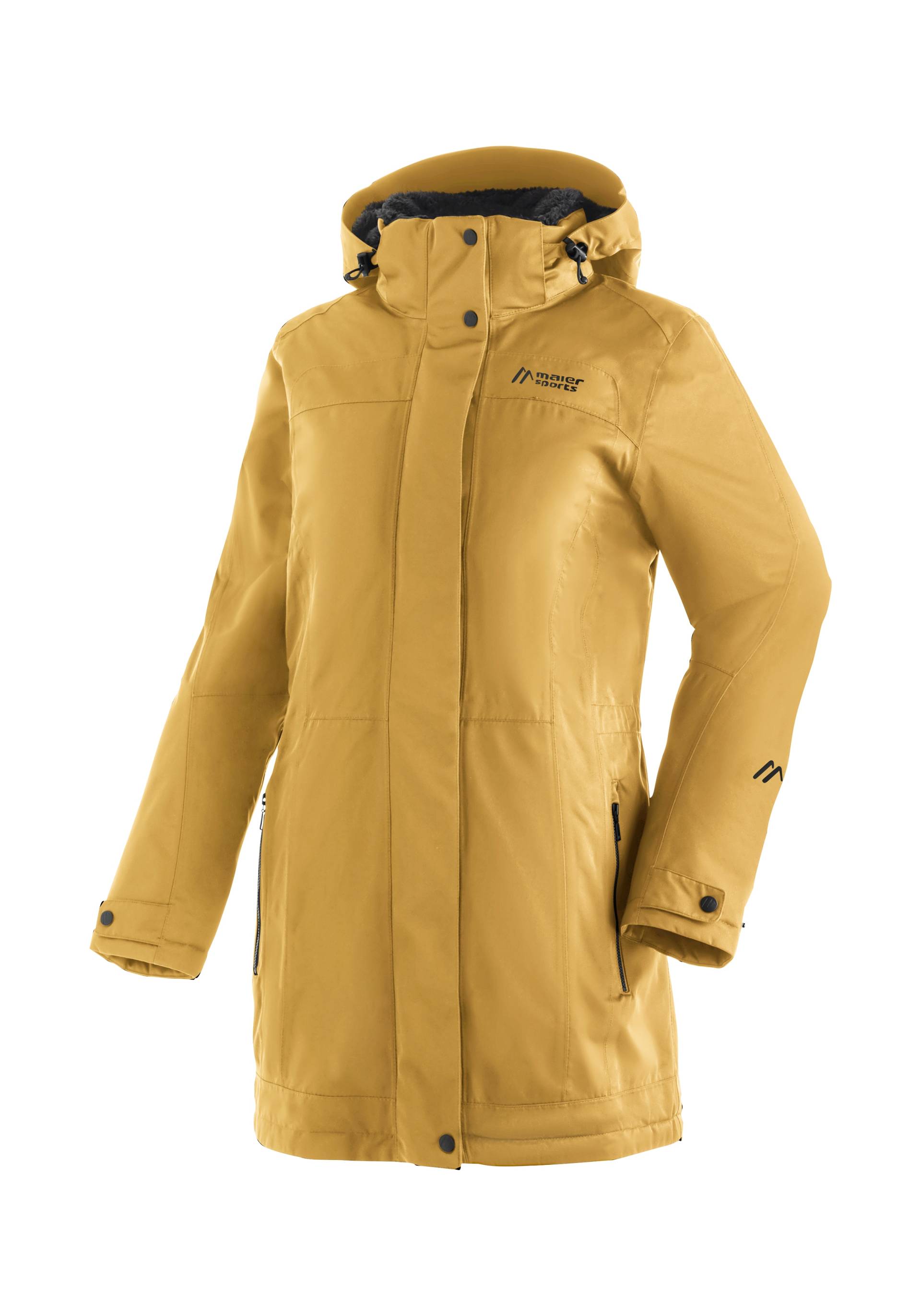 Maier Sports Funktionsjacke »Lisa 2« von maier sports