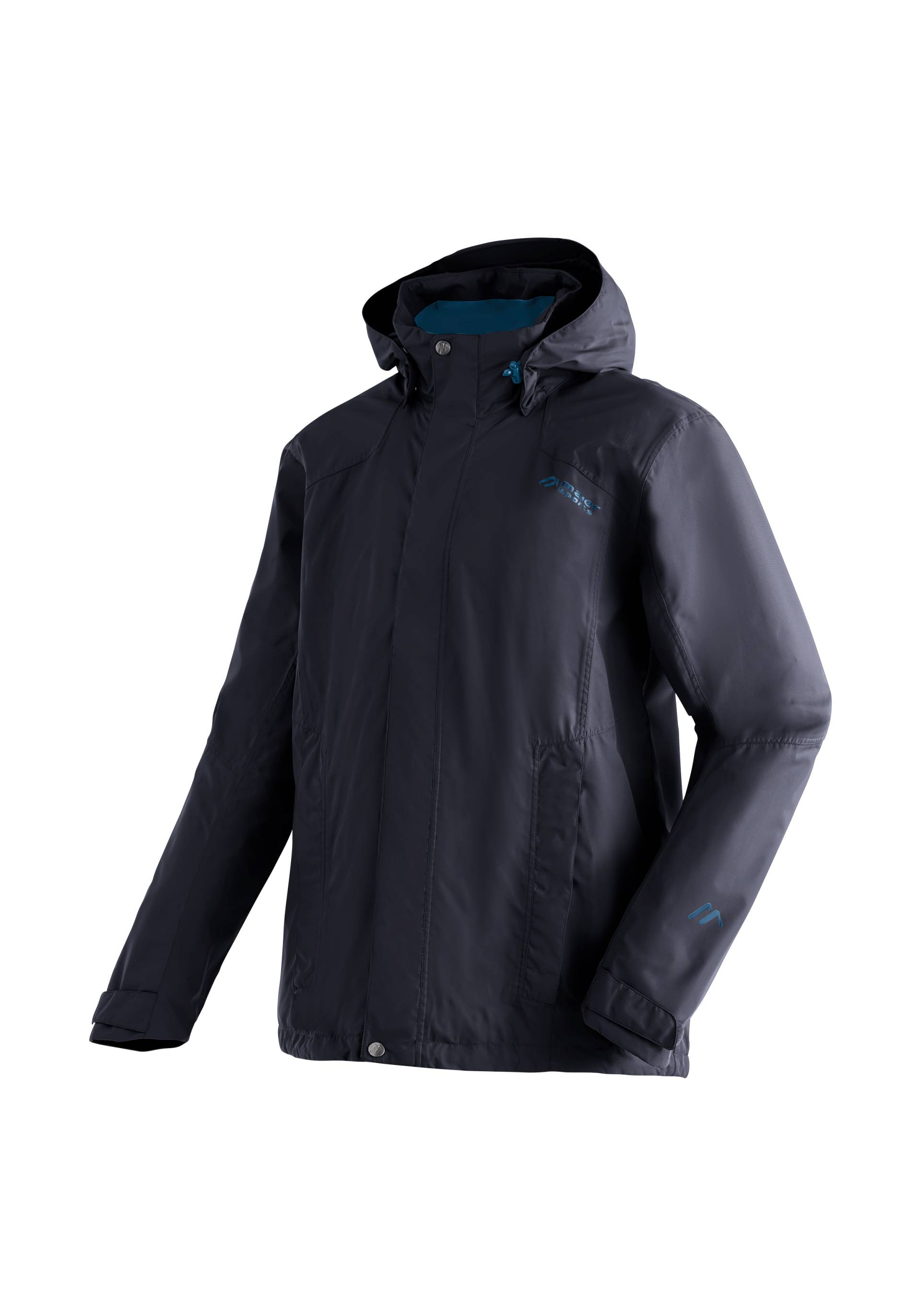 Maier Sports Funktionsjacke »Metor M«, mit Packaway Funktion Maier Sports Funktionsjacke »Metor M«, mit Packaway Funktion von maier sports