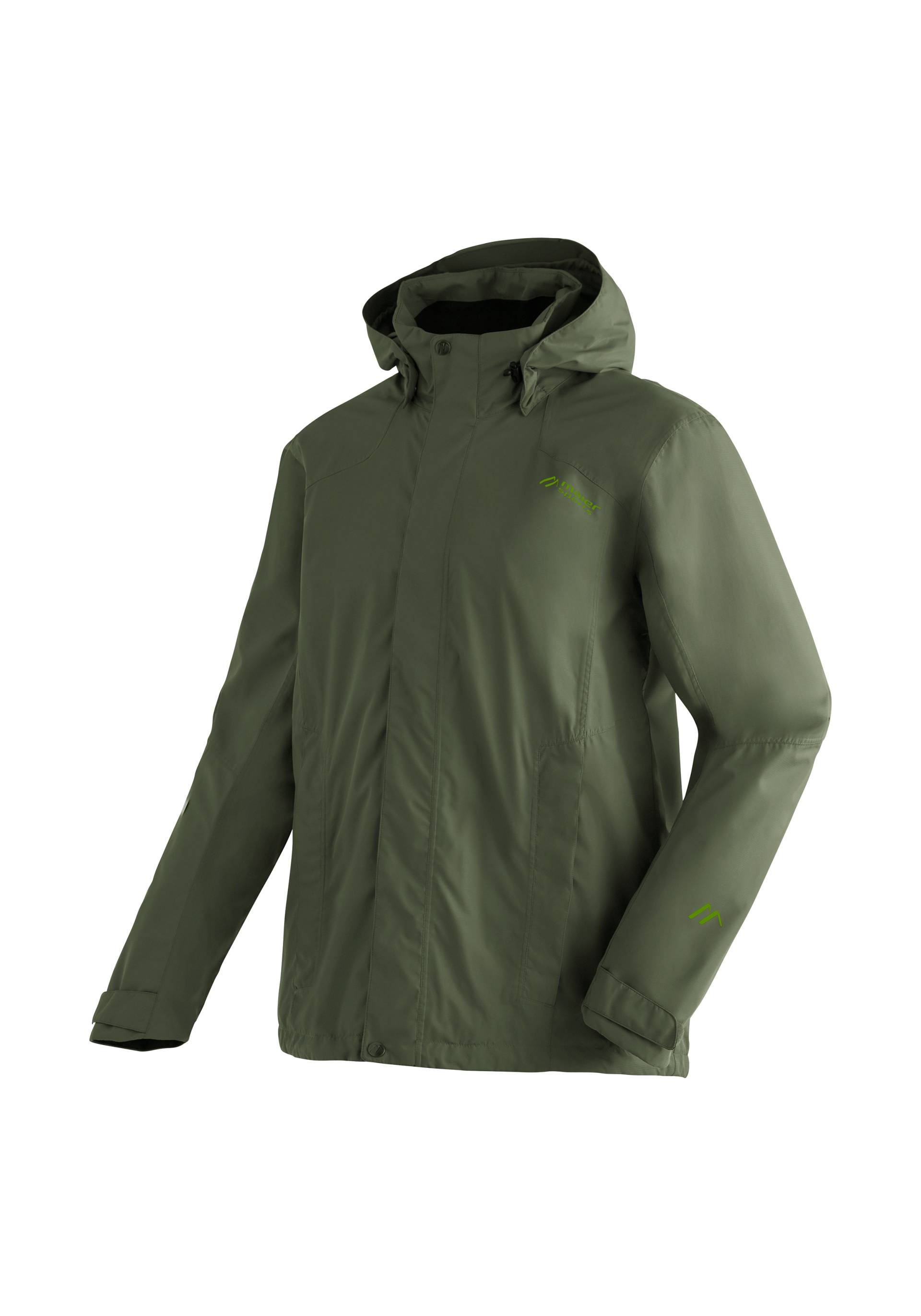 Maier Sports Funktionsjacke »Metor M« von maier sports